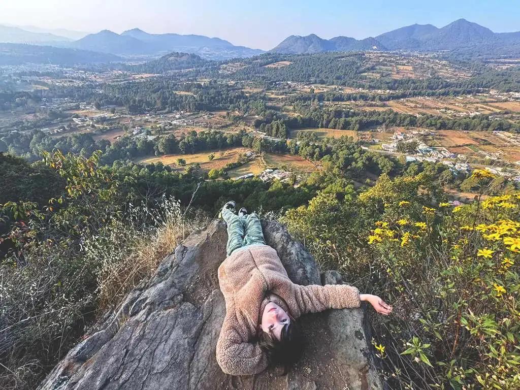Guided Mountain Hikes 2