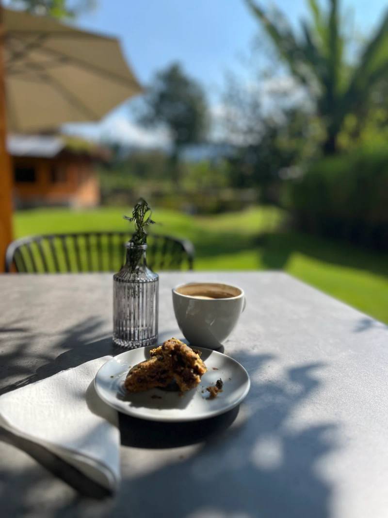 Market Café