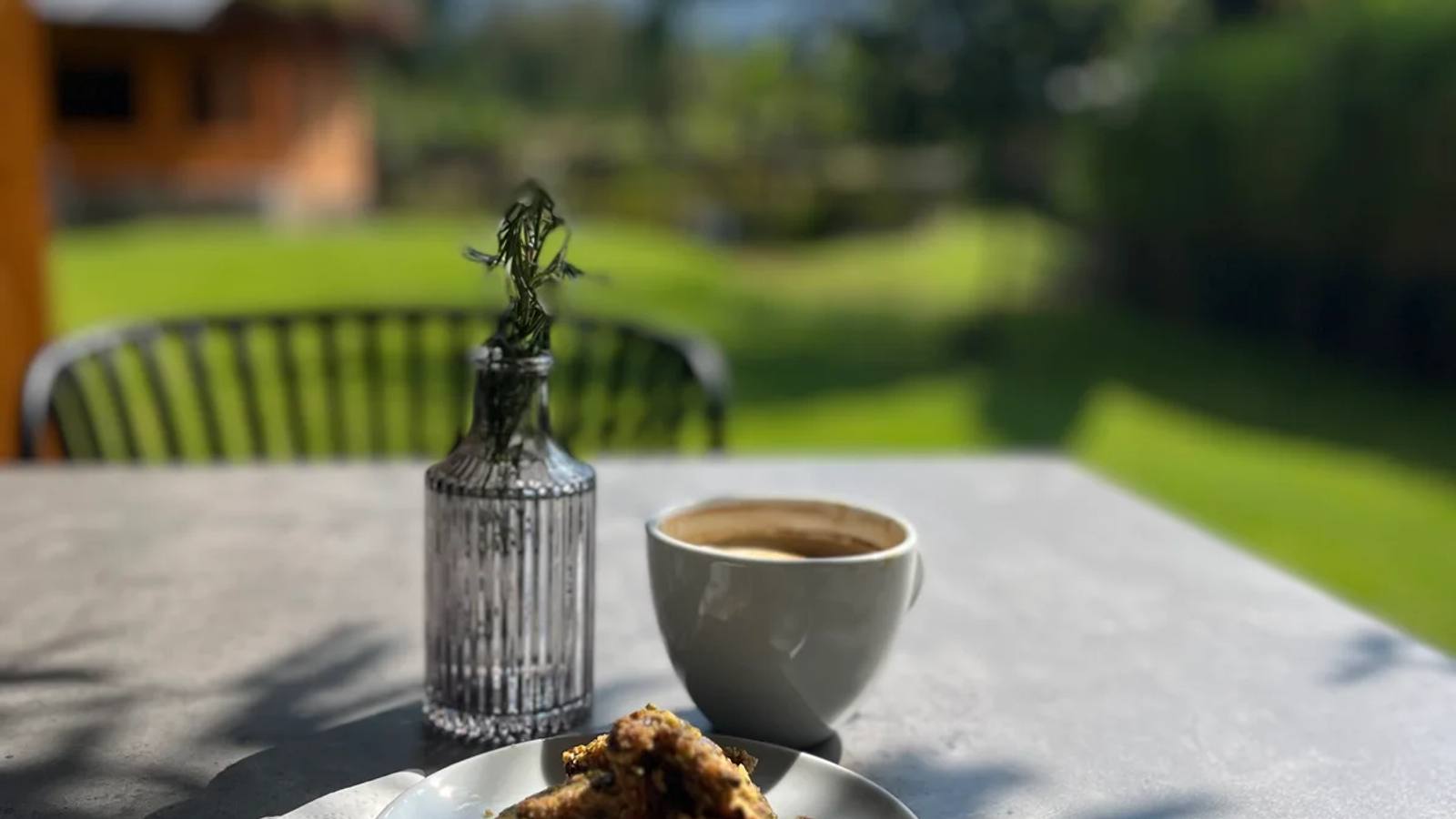 Market Café