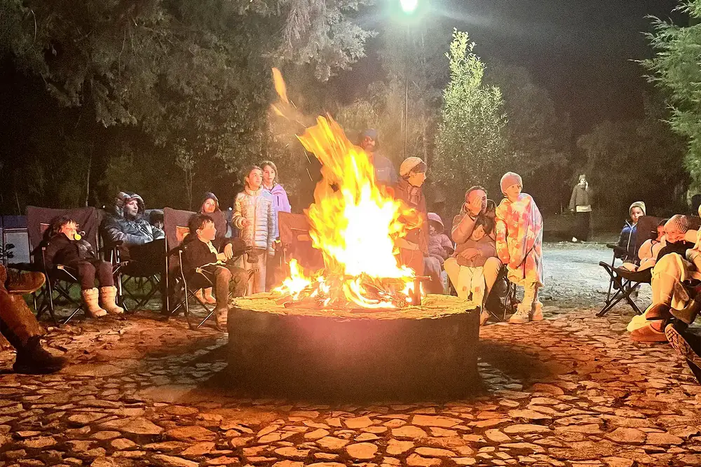 Bonfire