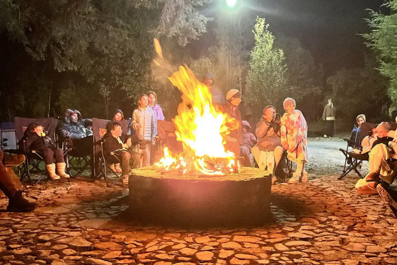 Bonfire
