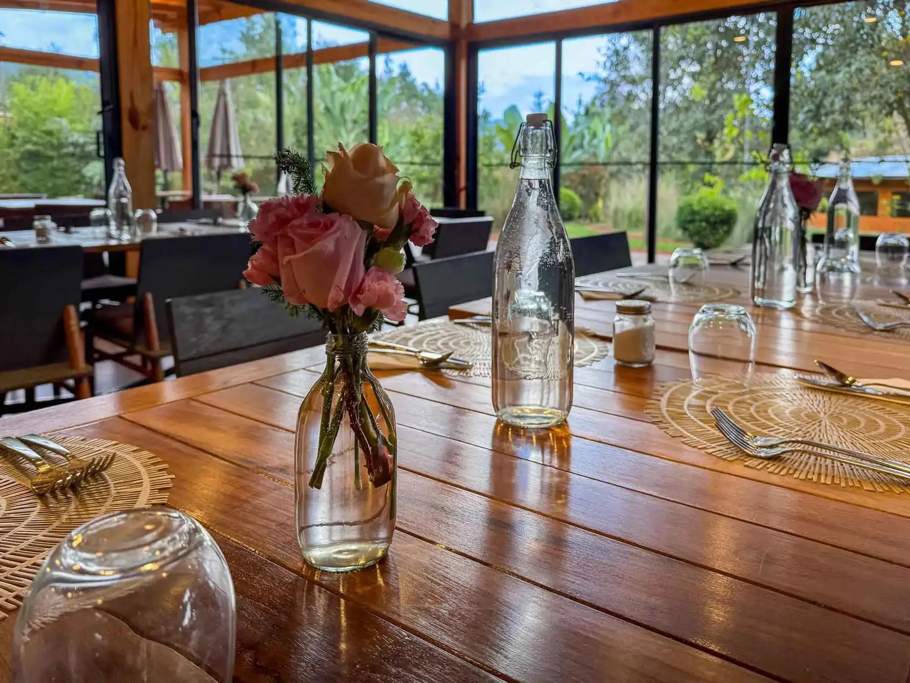 Let Us Take Care of Your Retreat Needs. Get a Free Quote Today.
