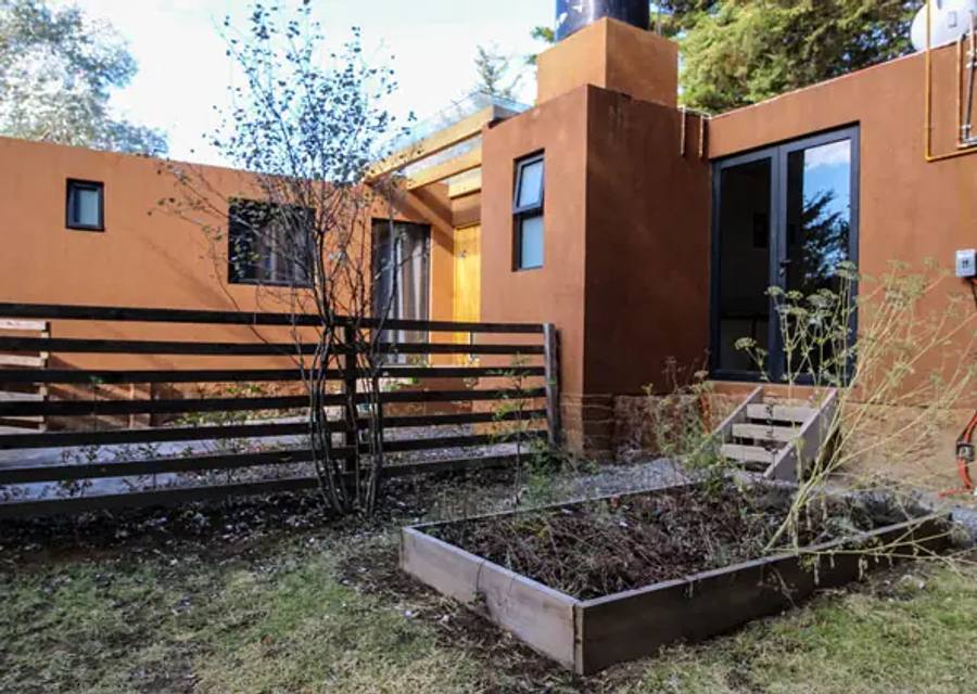 Villas Paz