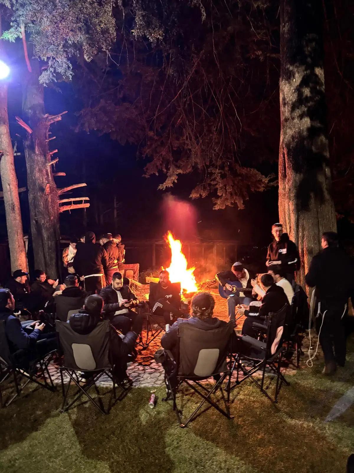 Bonfire 2