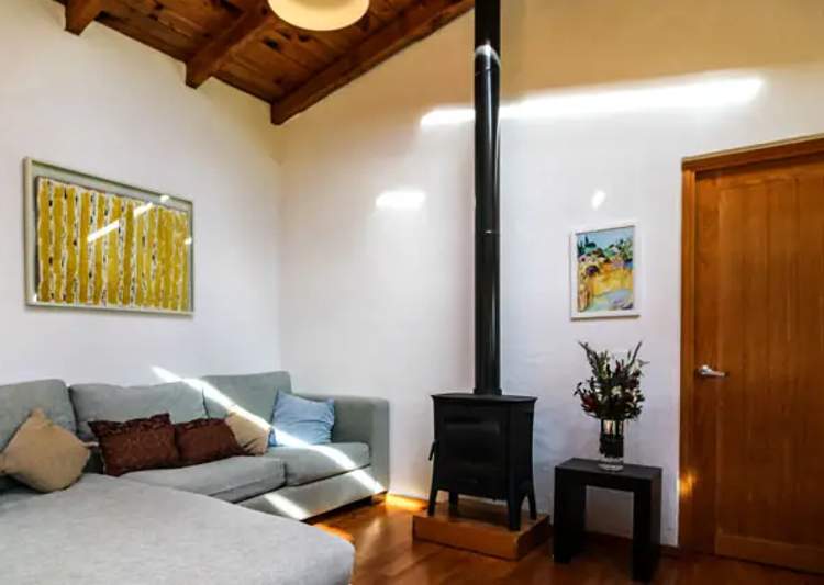 Villas Paz 7