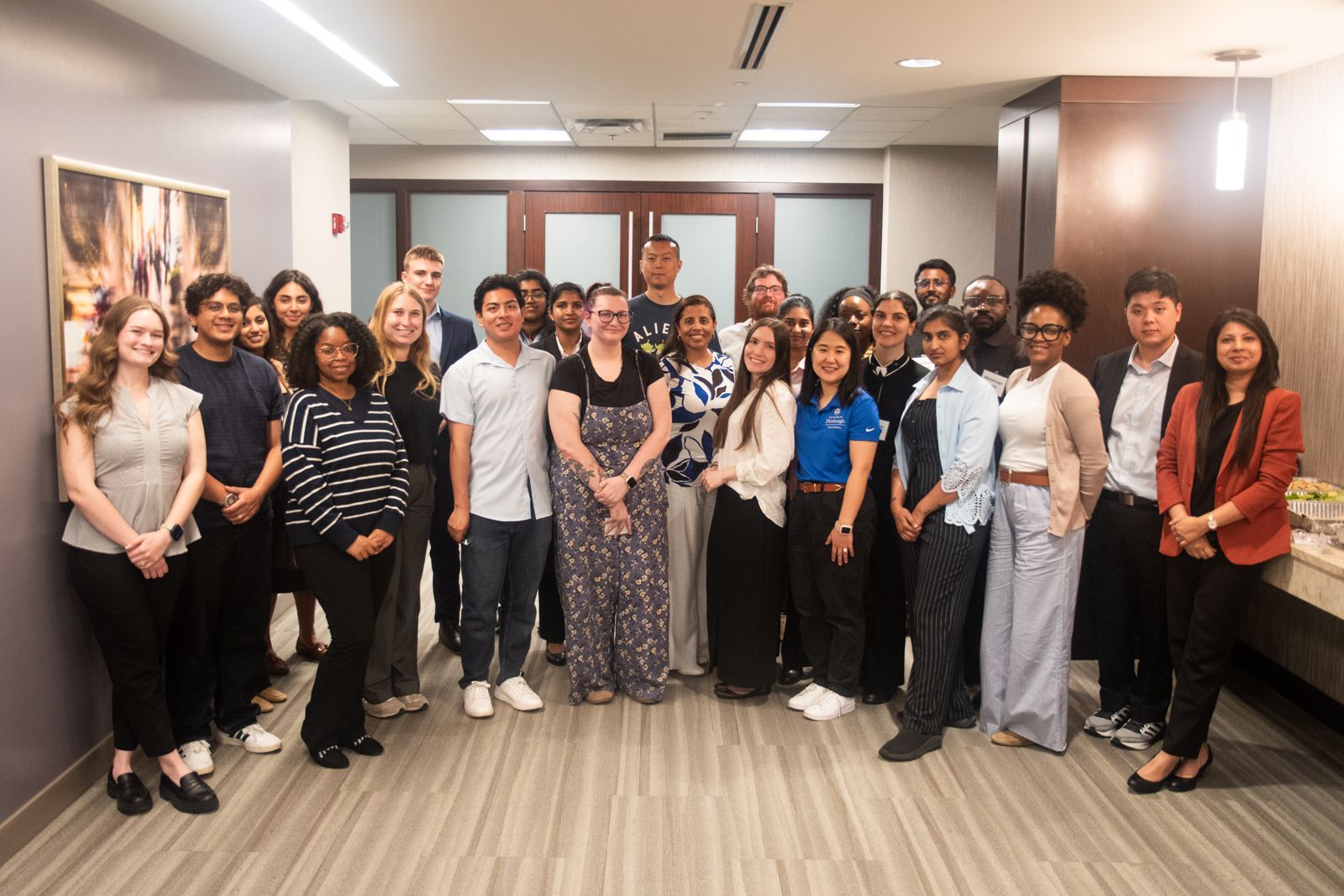 22nd Patient Safety Fellowship Explores the Future of Safer