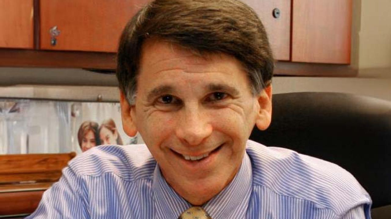 Pioneering Geriatric Care: Dr. Neil Resnick's Impactful Legacy | Jewish ...