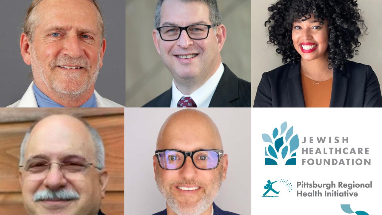 JHF Welcomes Two New Trustees and Three New Board Members | Pittsburgh ...