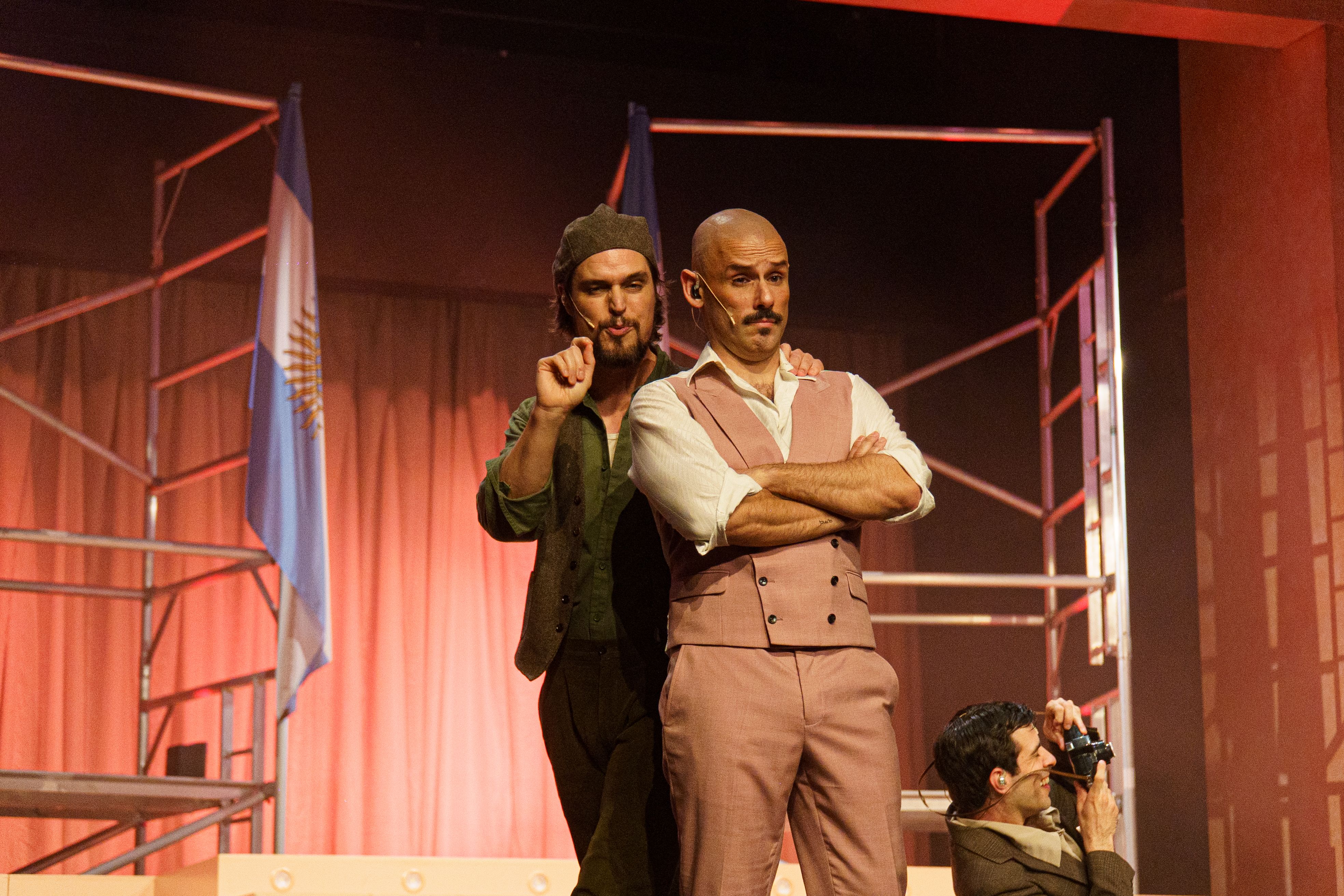 Evita - Foto 18