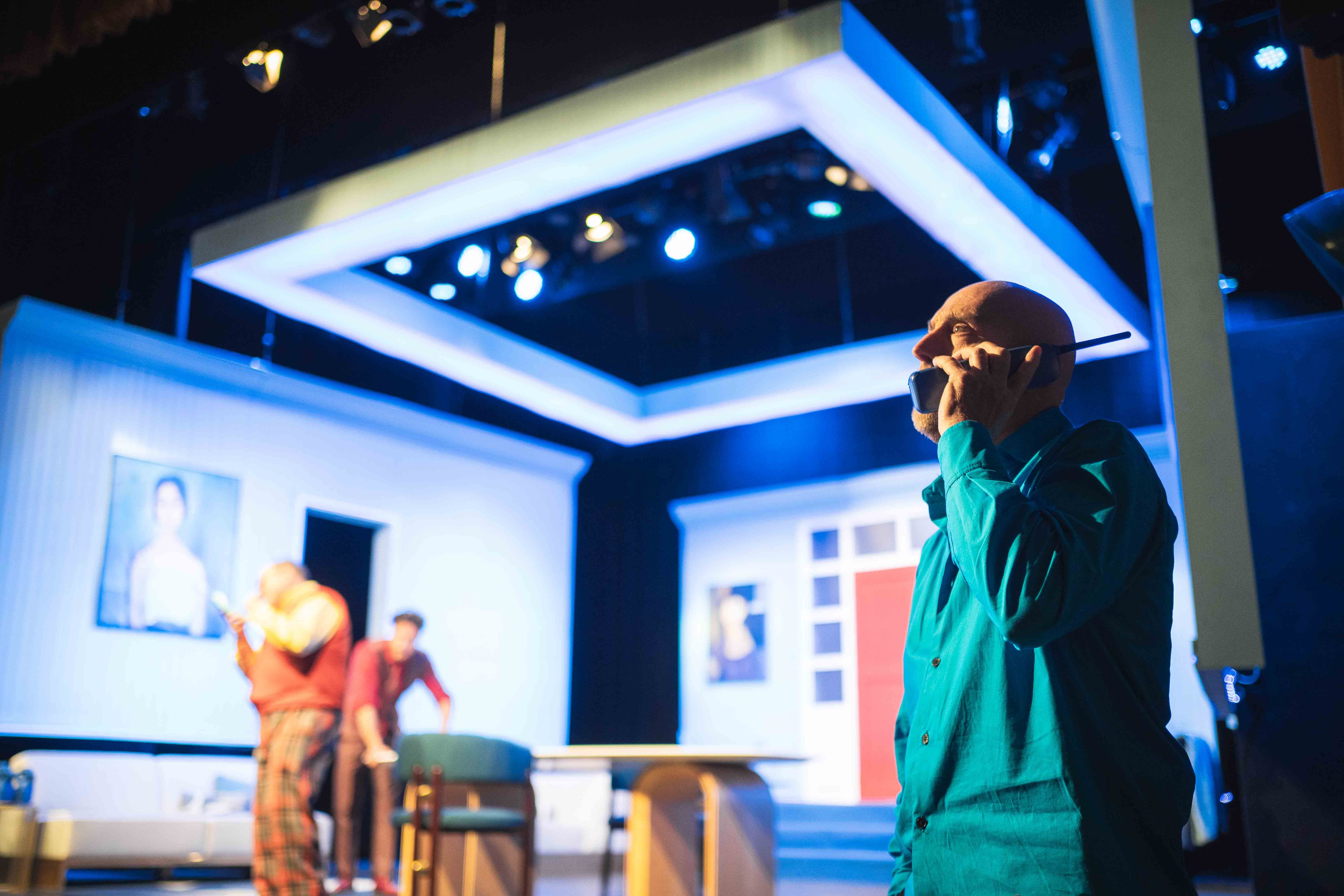 Jantar De Idiotas - Foto 4