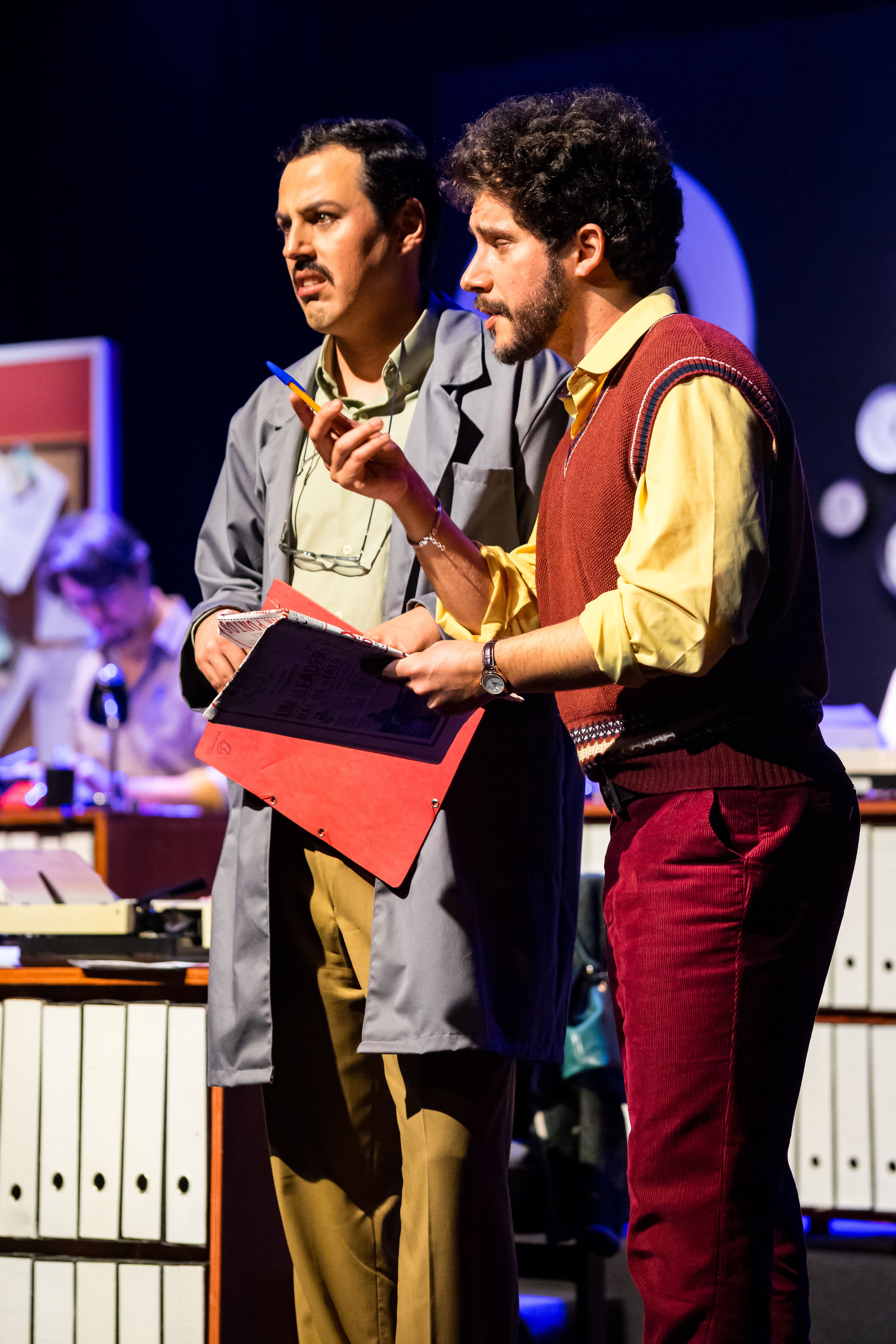 A Noite - De José Saramago - Foto 5