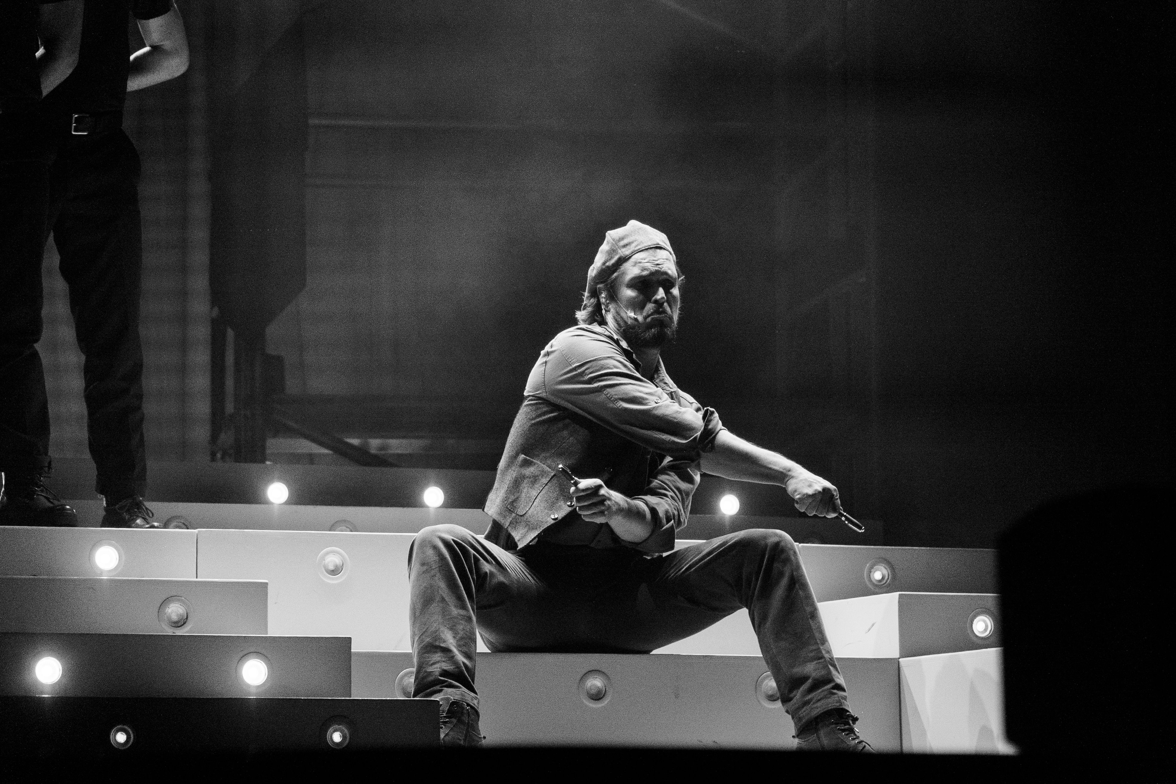 Evita - Foto 25