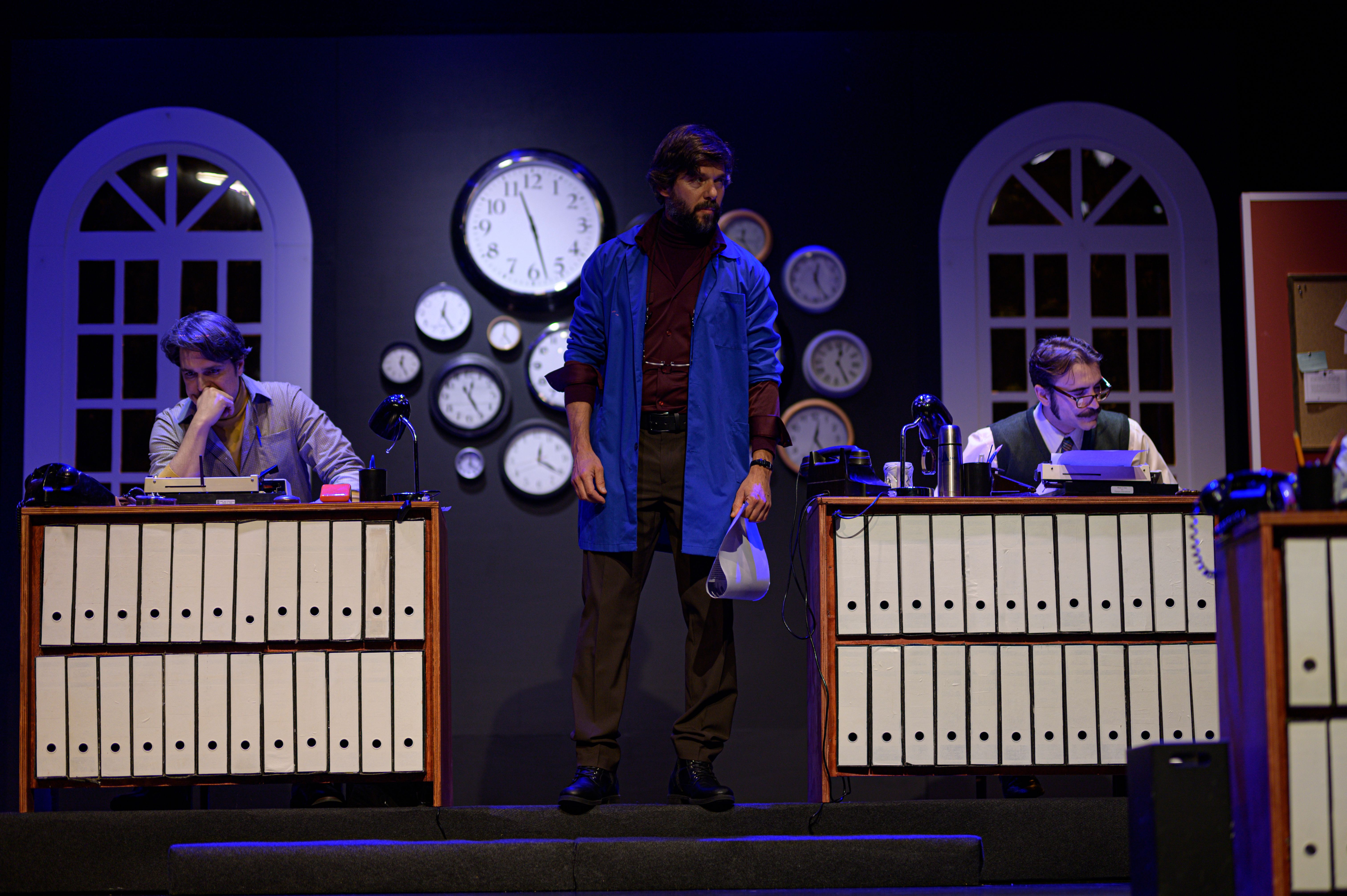 A Noite - De José Saramago - Foto 12