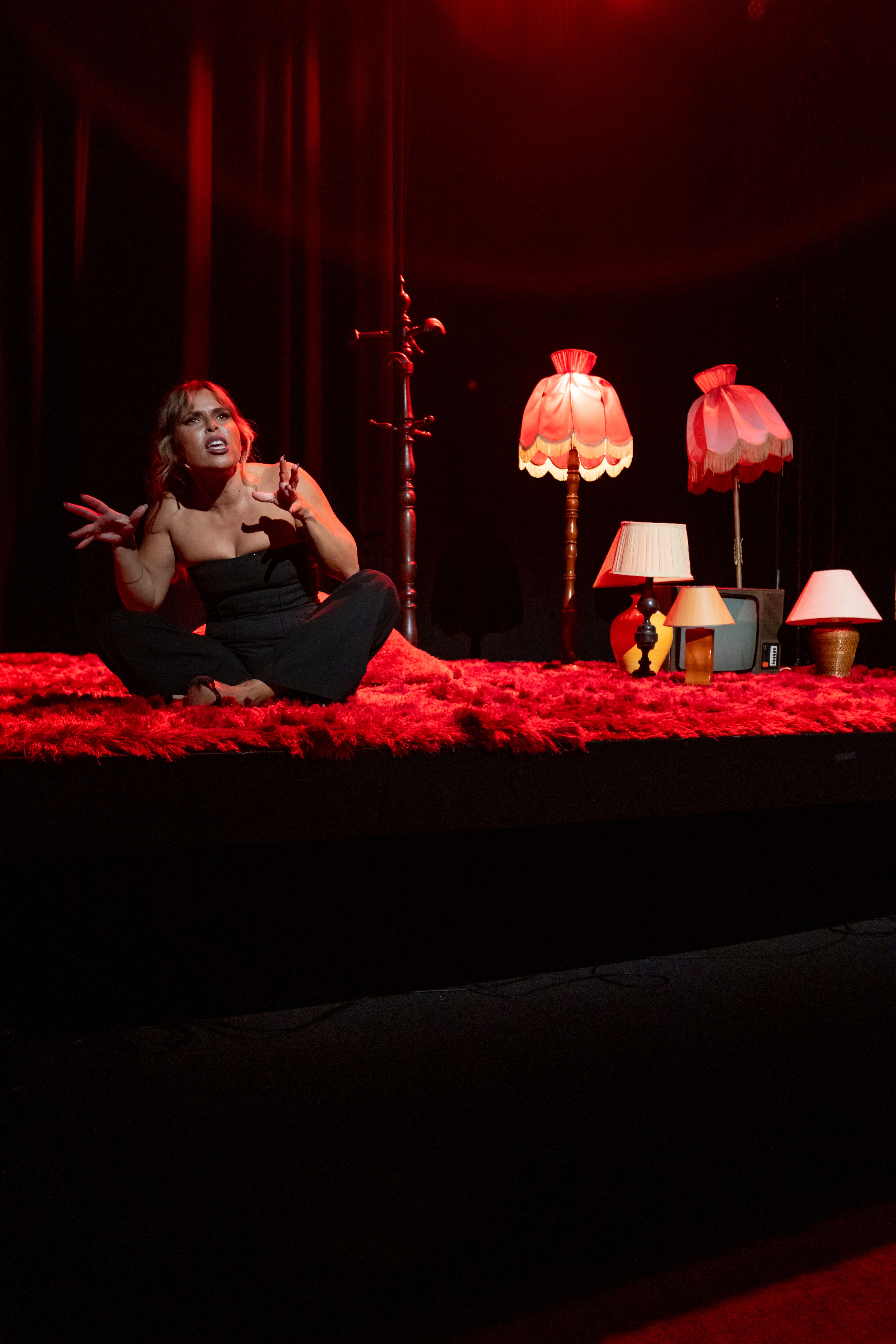 Monólogos Da Vagina:  A Despedida - Foto 6