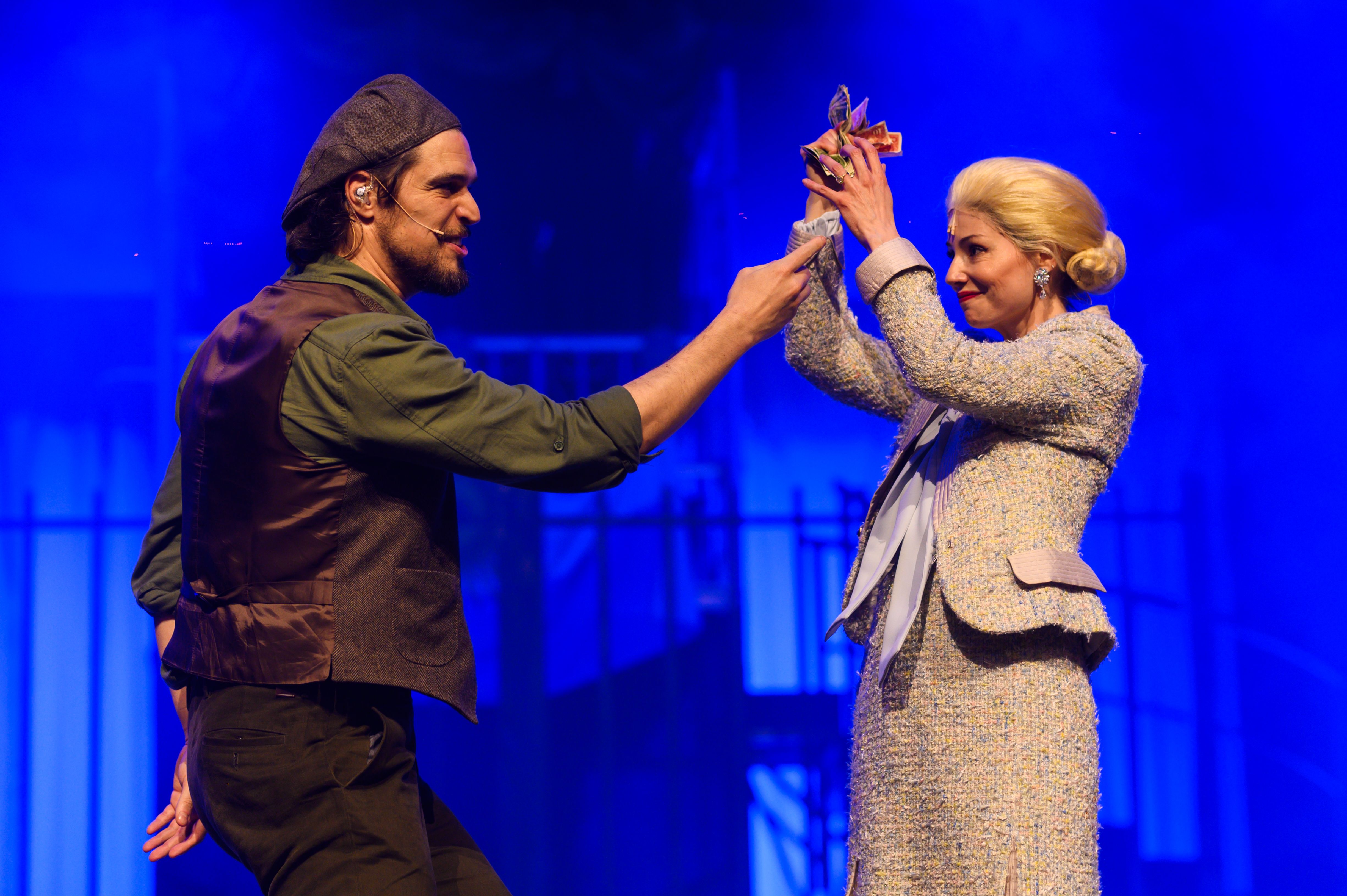 Evita - Foto 7