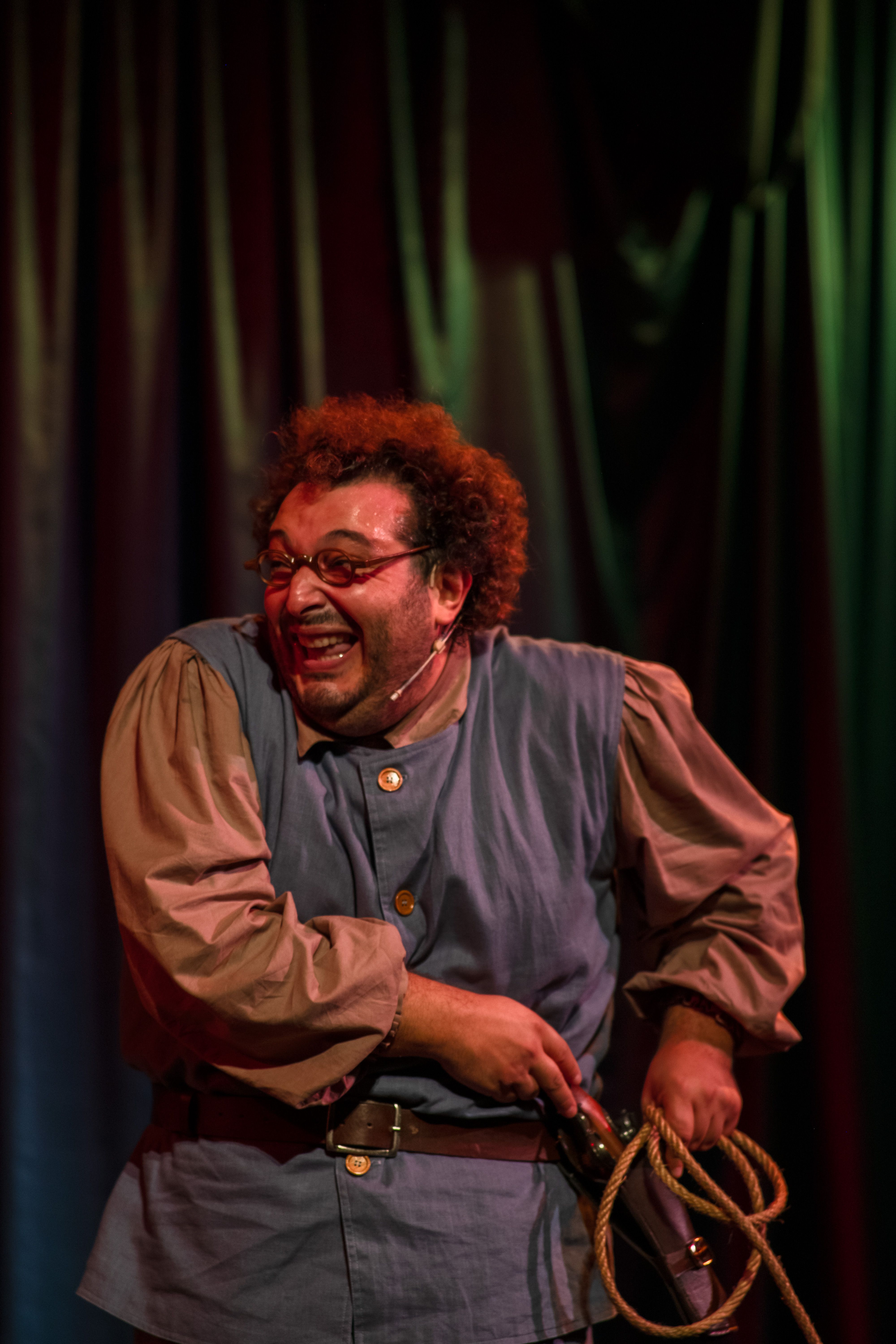 Pocahontas - Foto 18