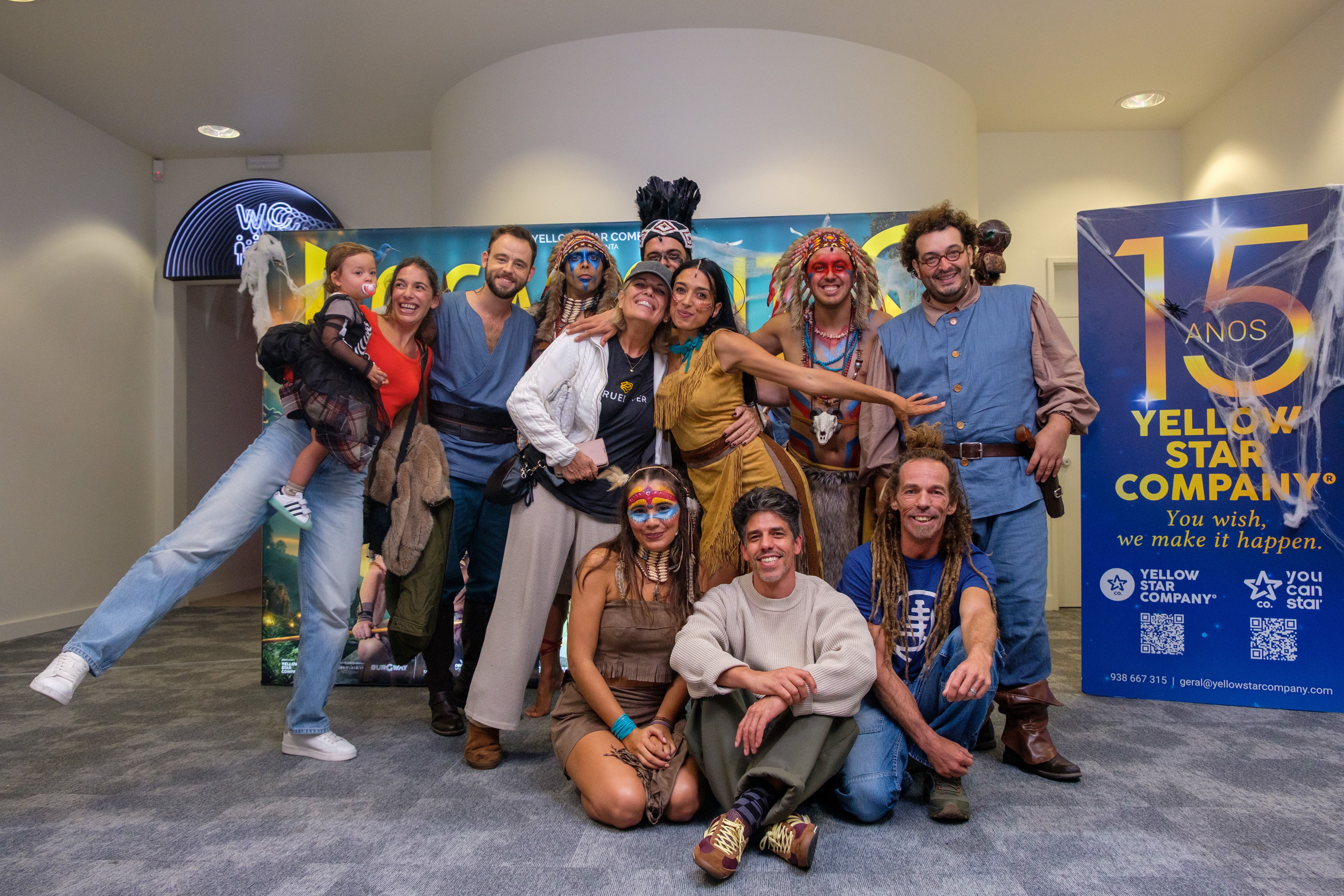 Pocahontas - Foto 19