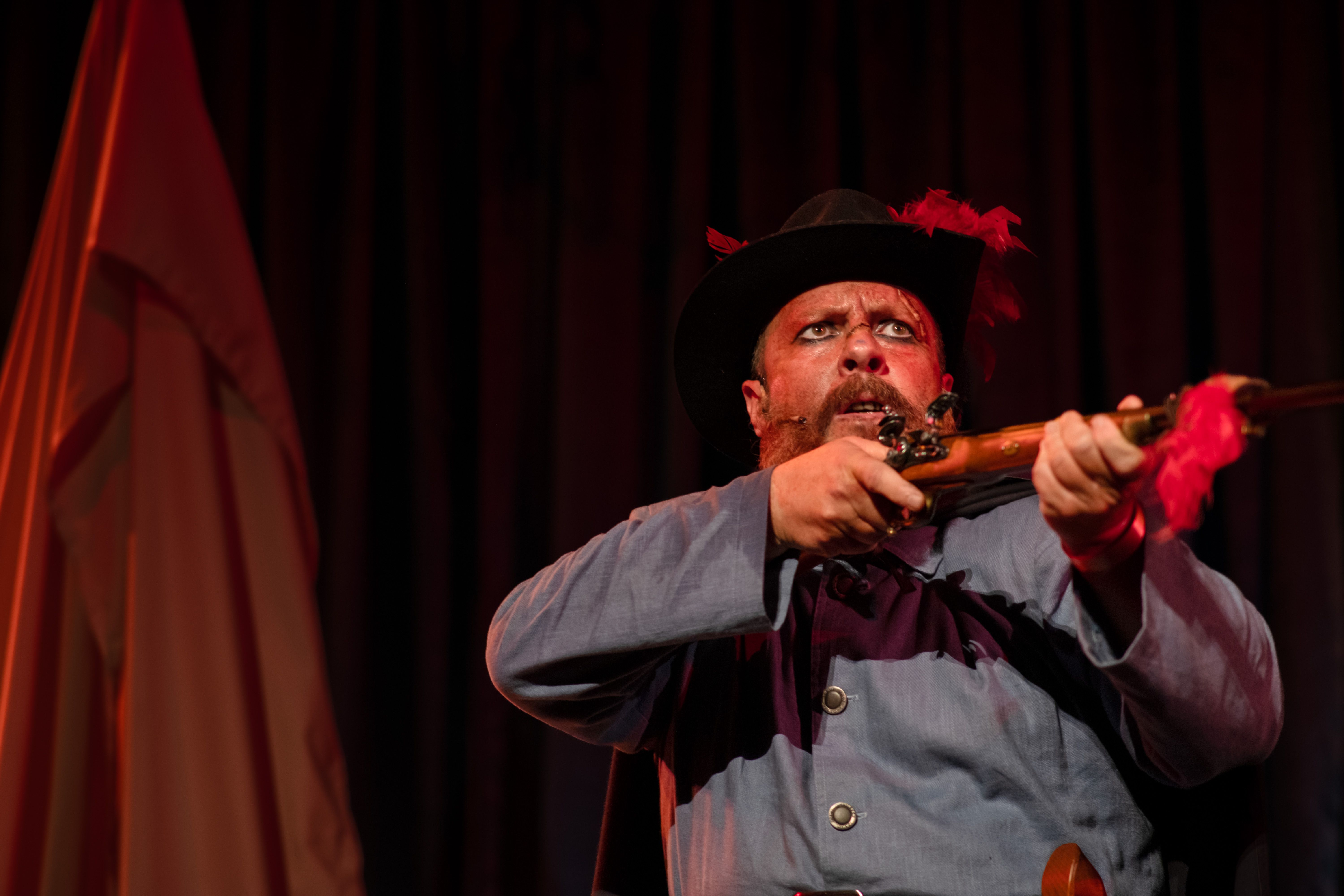 Pocahontas - Foto 17