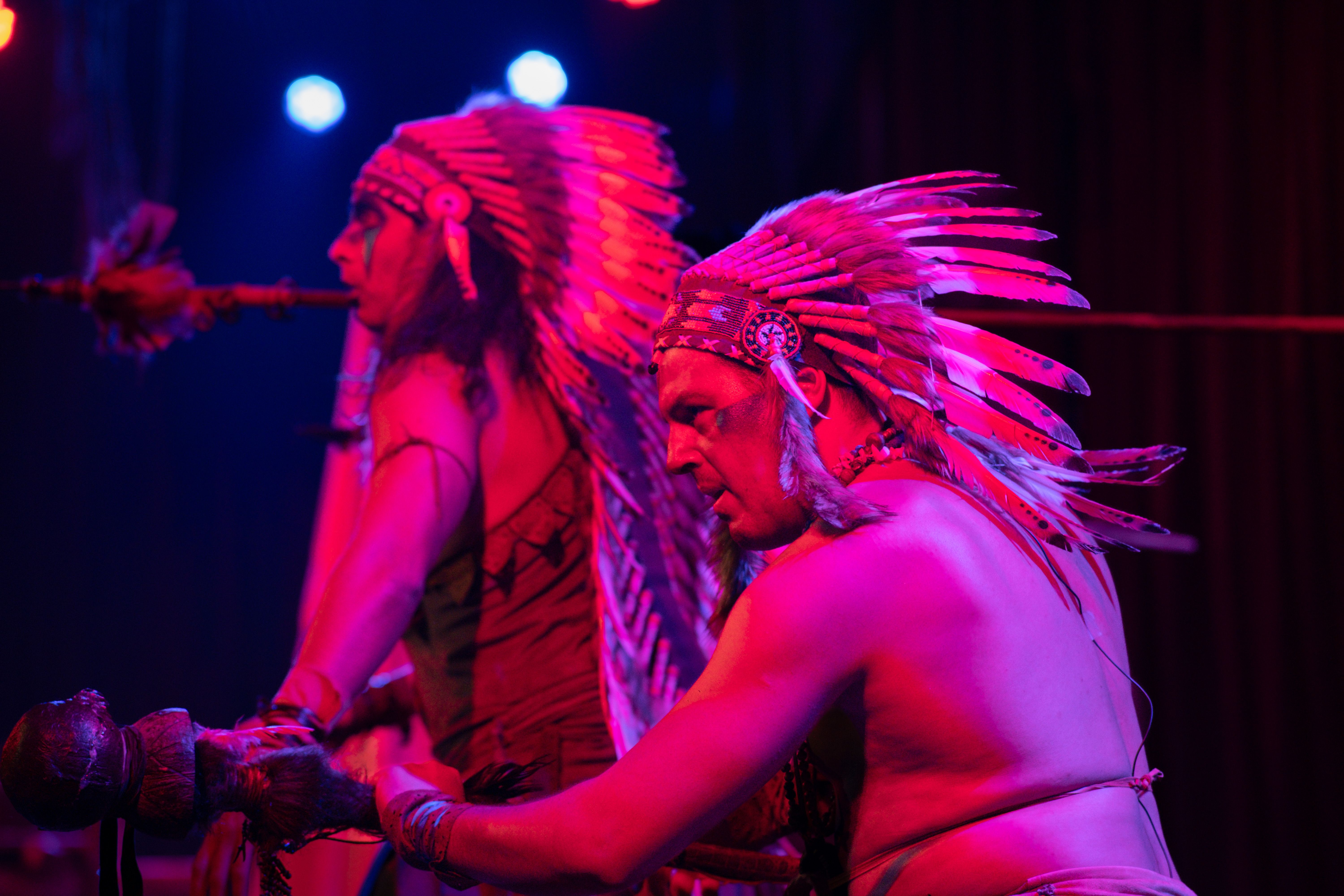 Pocahontas - Foto 10