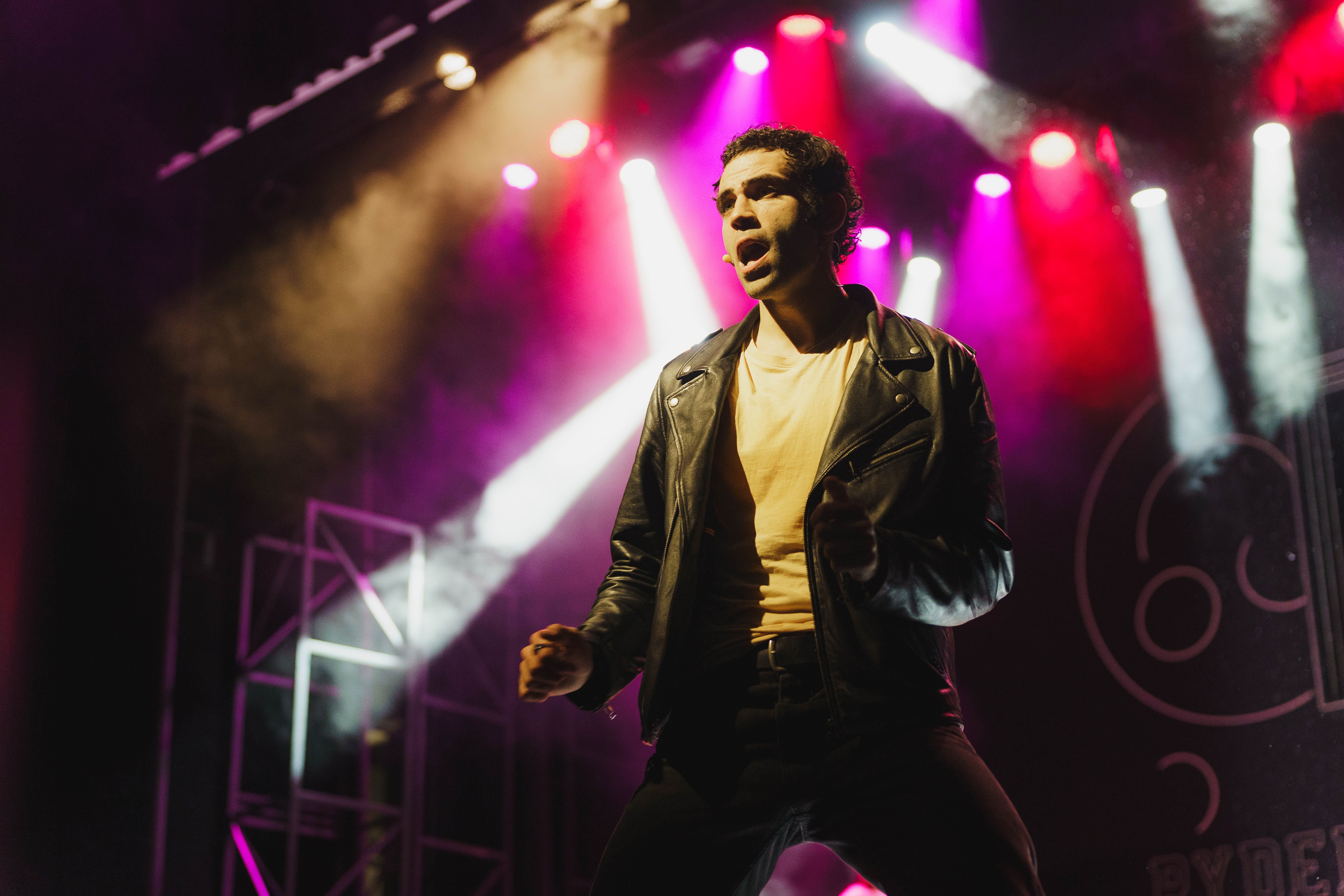 Grease, O Musical - Foto 19