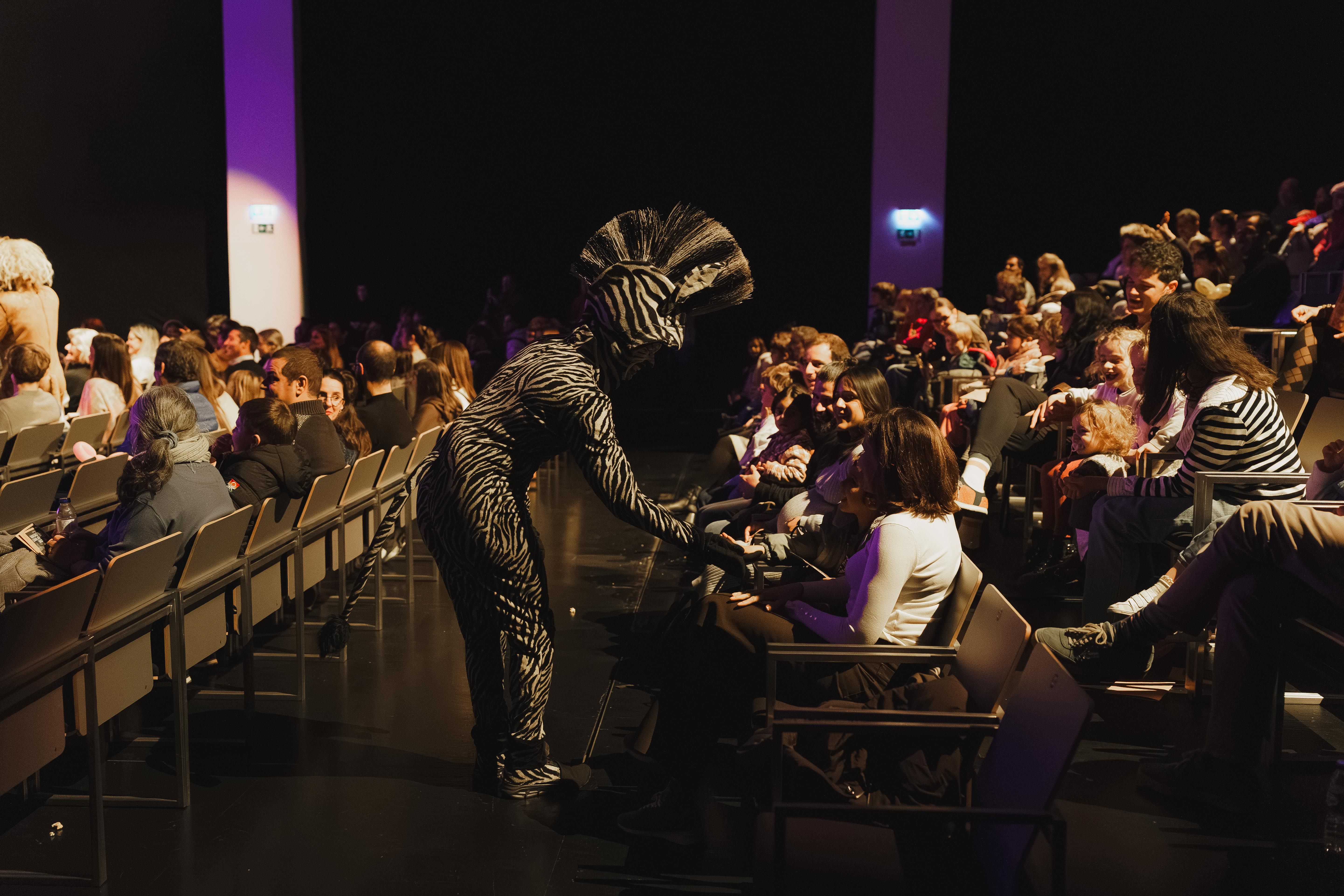 Madagáscar - Uma Aventura Musical - Foto 4