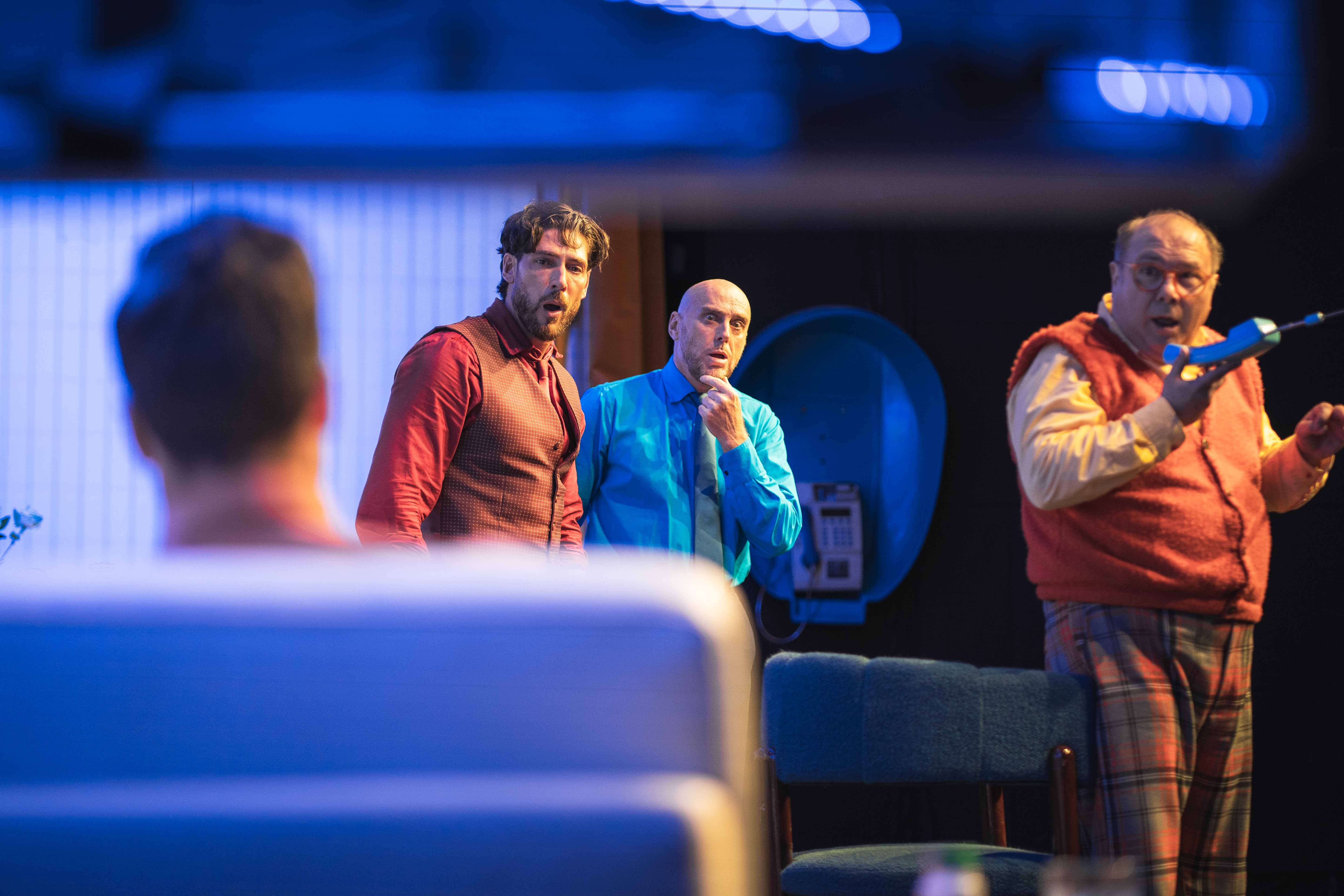 Jantar De Idiotas - Foto 14