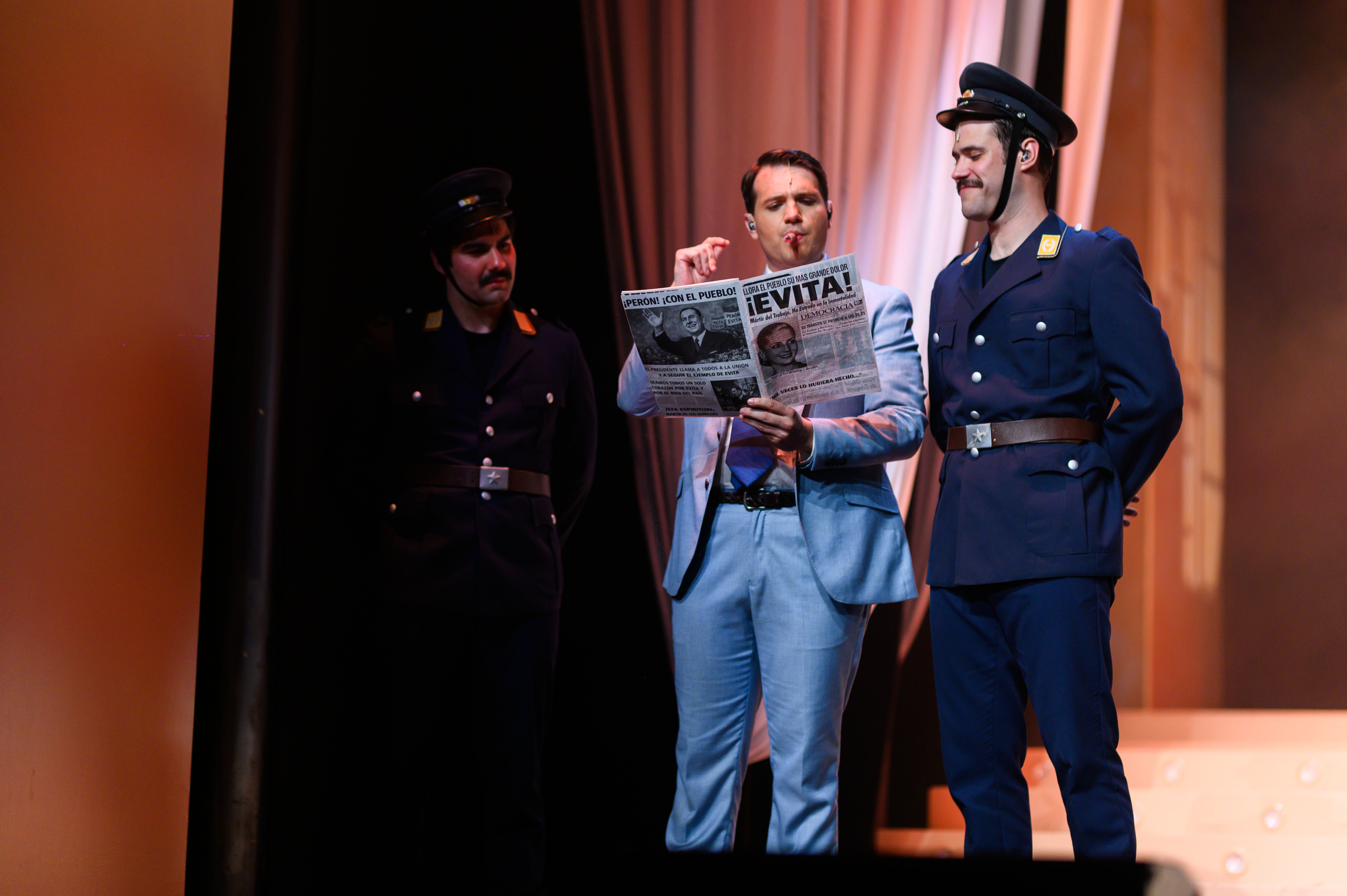 Evita - Foto 4