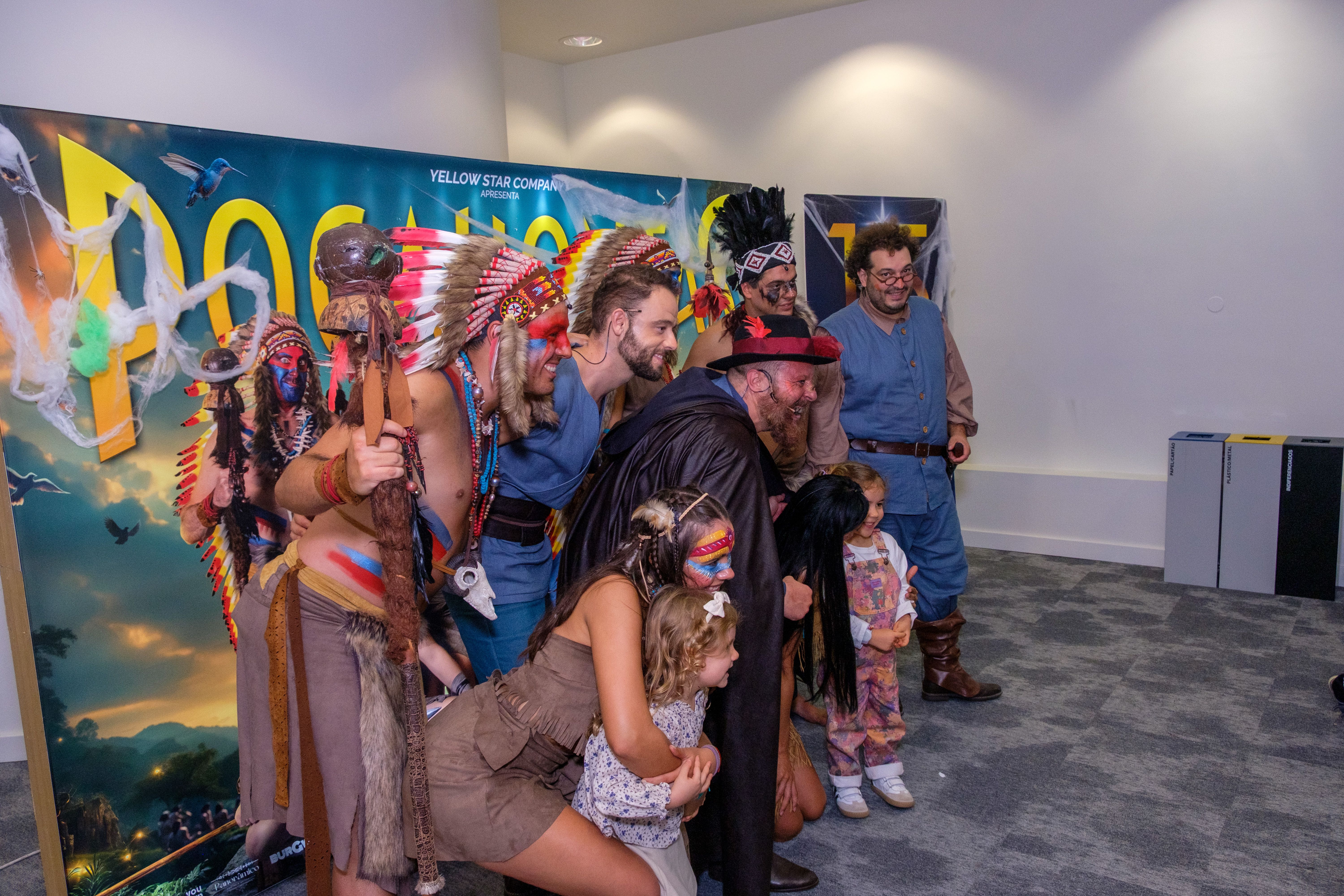 Pocahontas - Foto 20