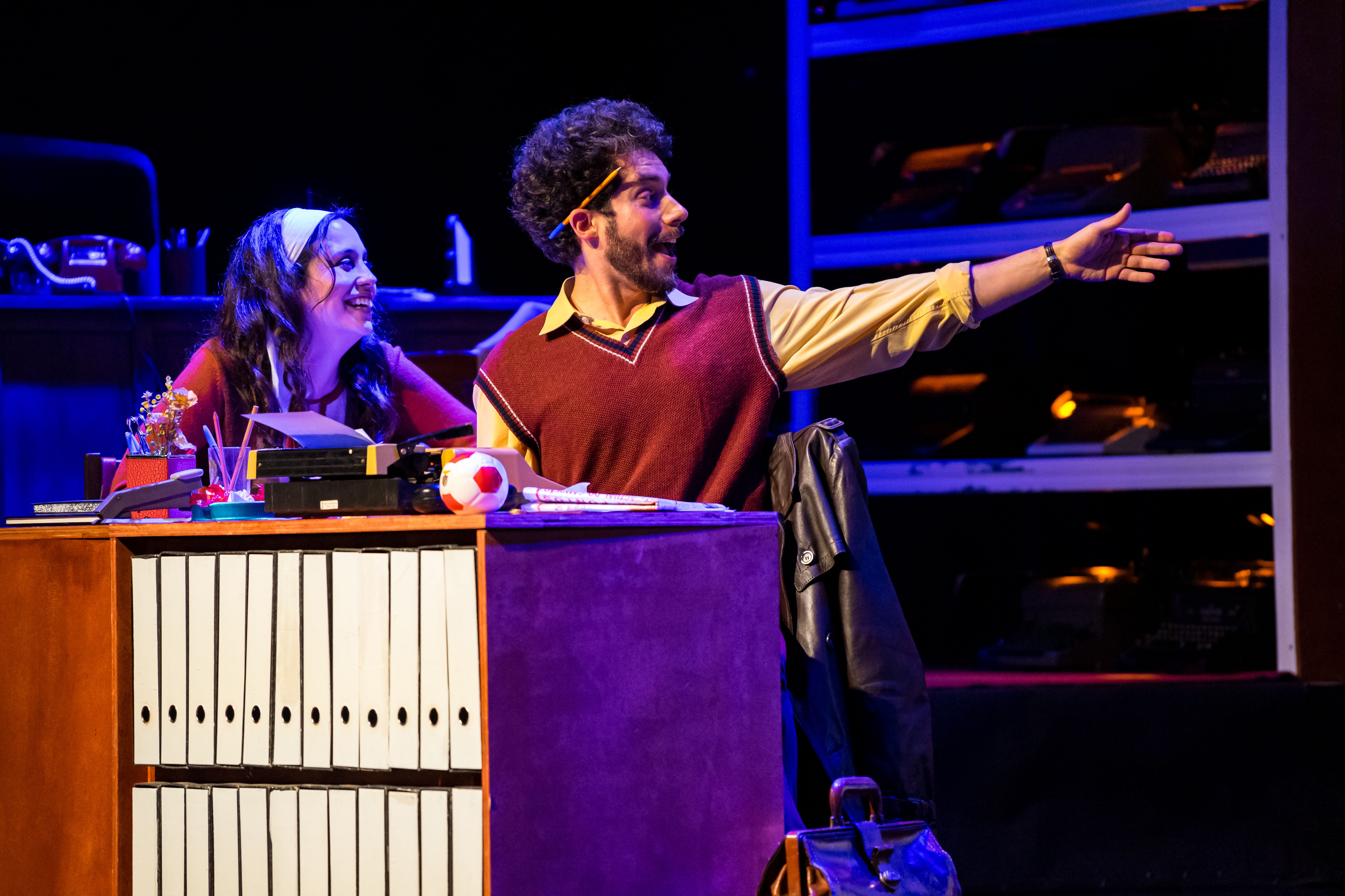 A Noite - De José Saramago - Foto 7