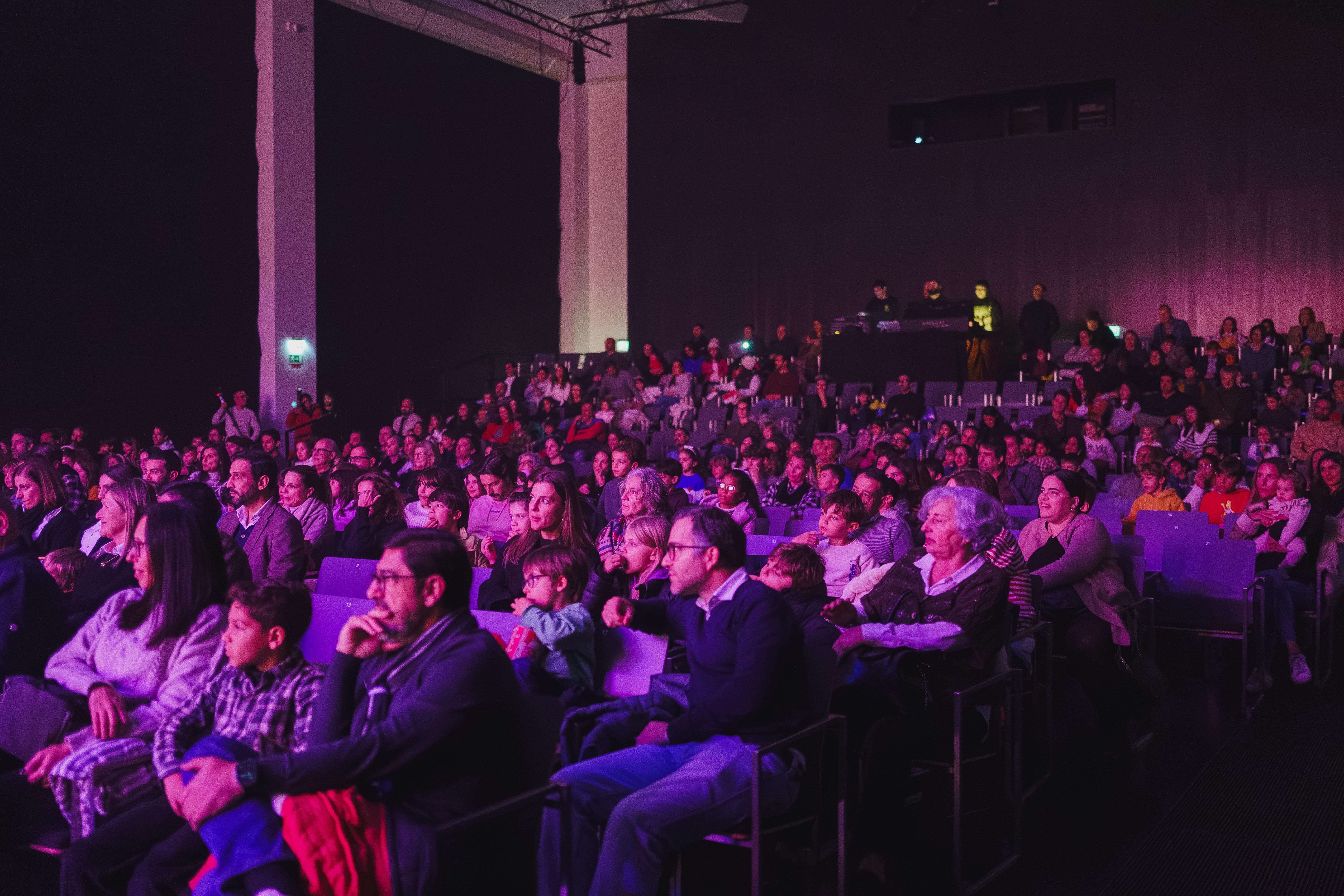 Madagáscar - Uma Aventura Musical - Foto 8