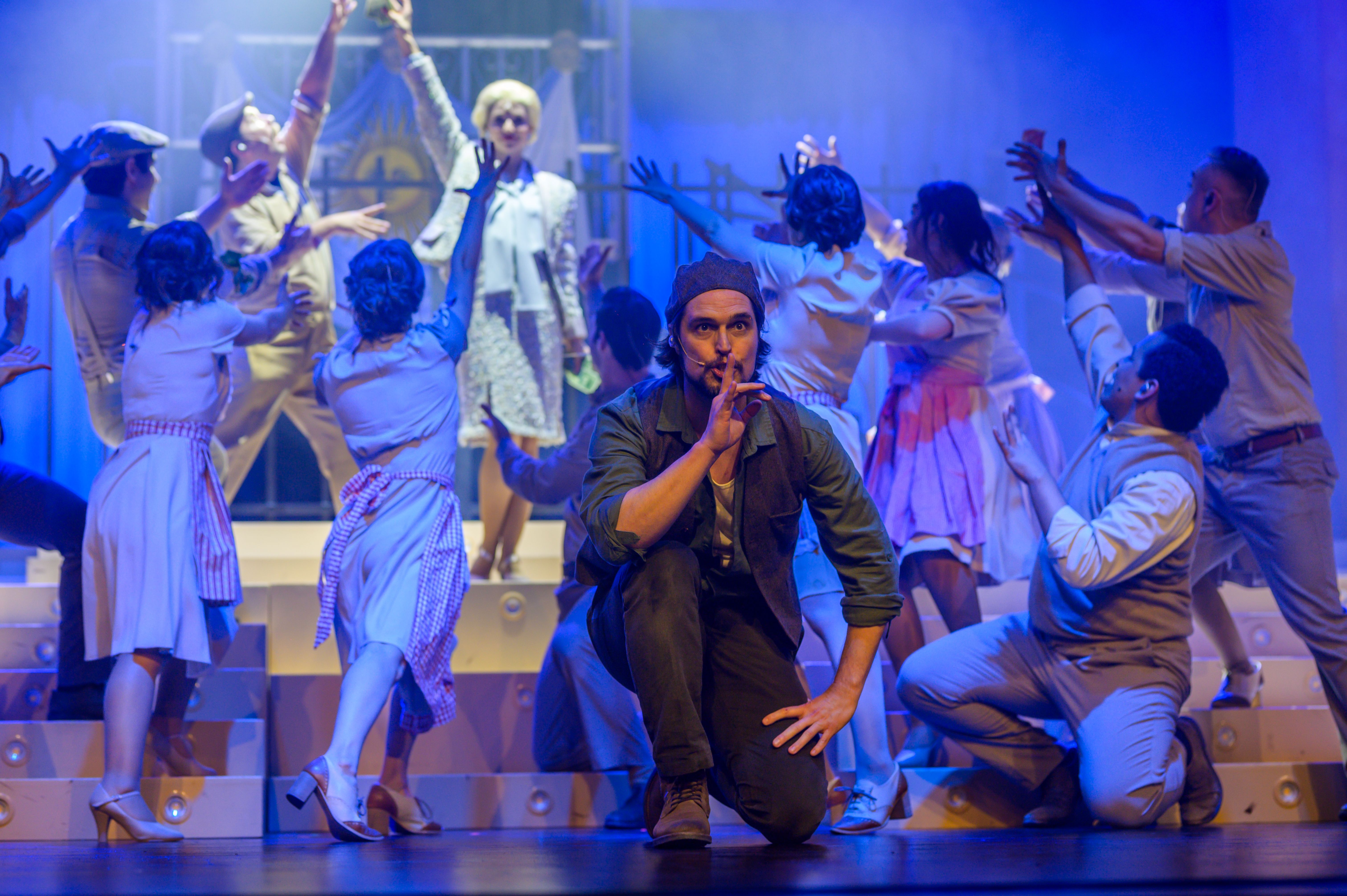 Evita - Foto 10