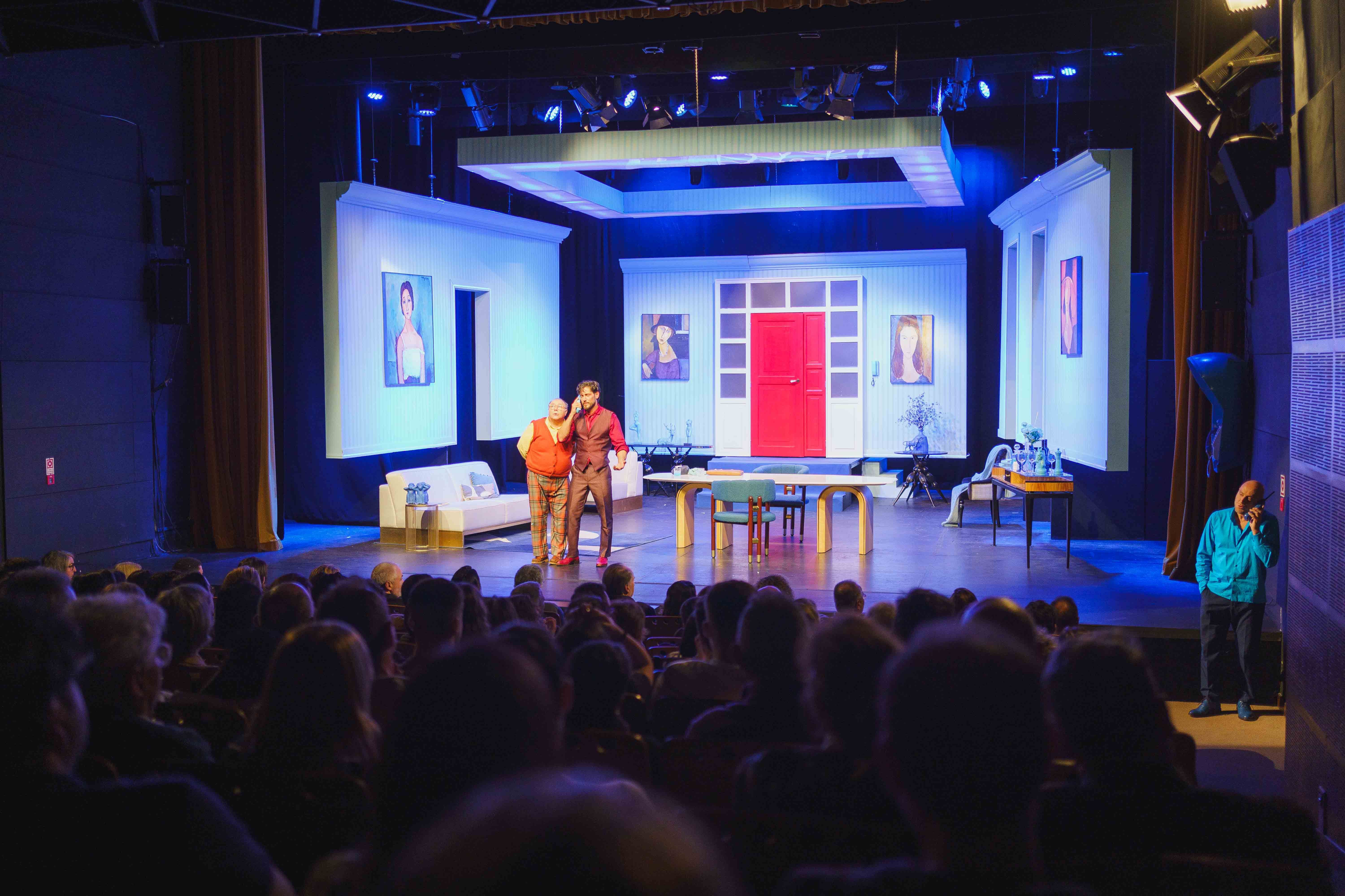 Jantar De Idiotas - Foto 6