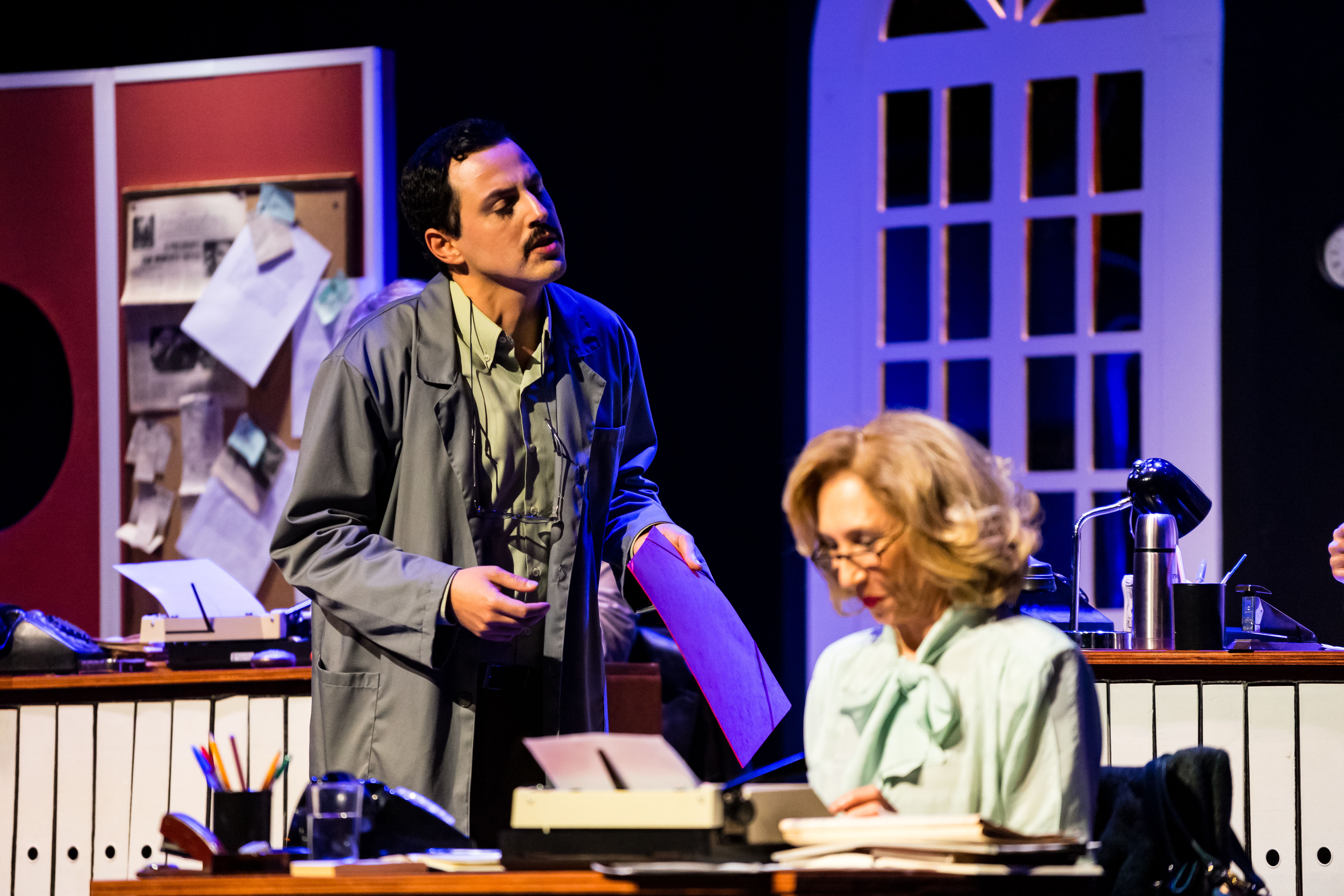 A Noite - De José Saramago - Foto 2