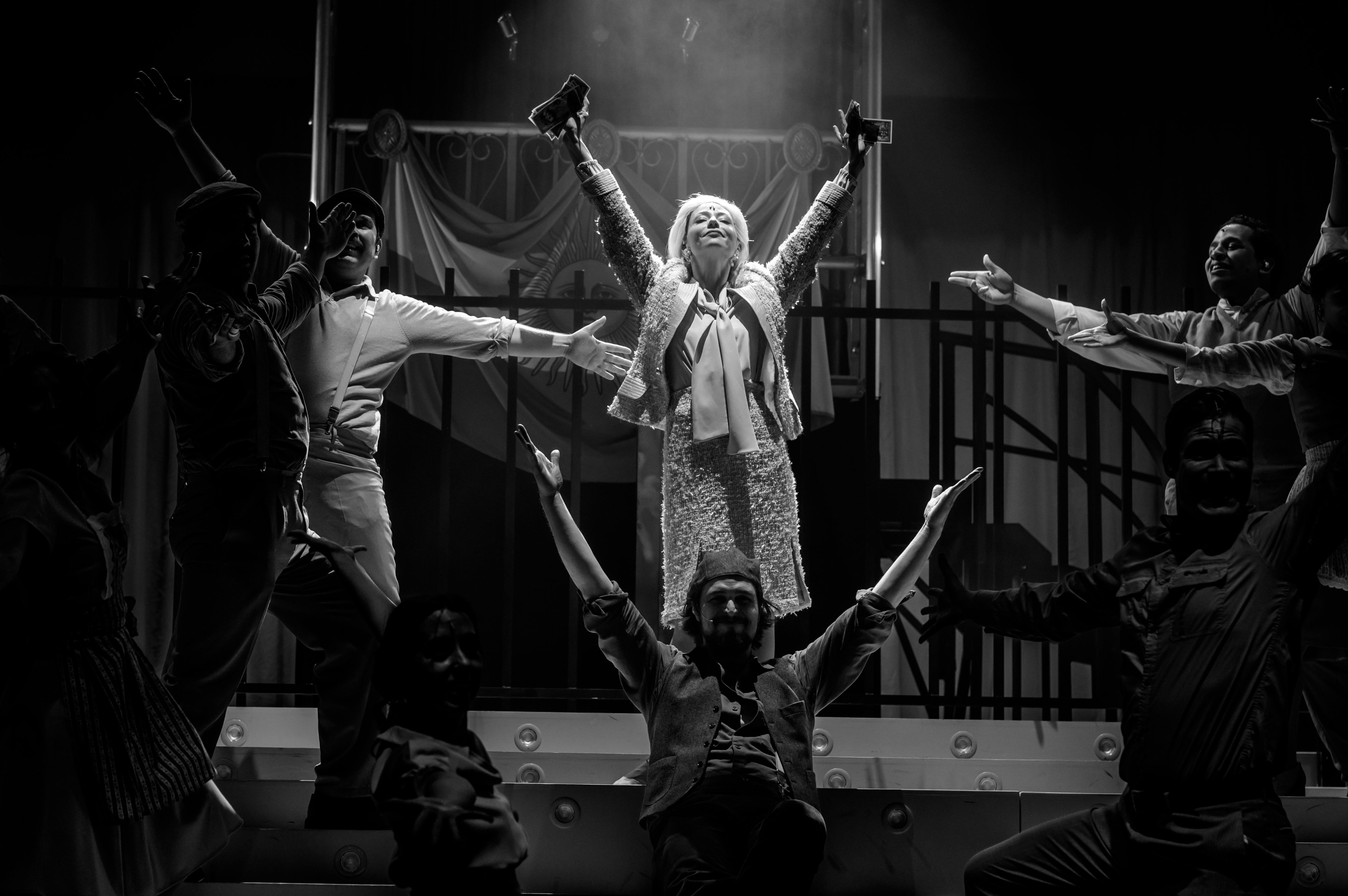 Evita - Foto 12
