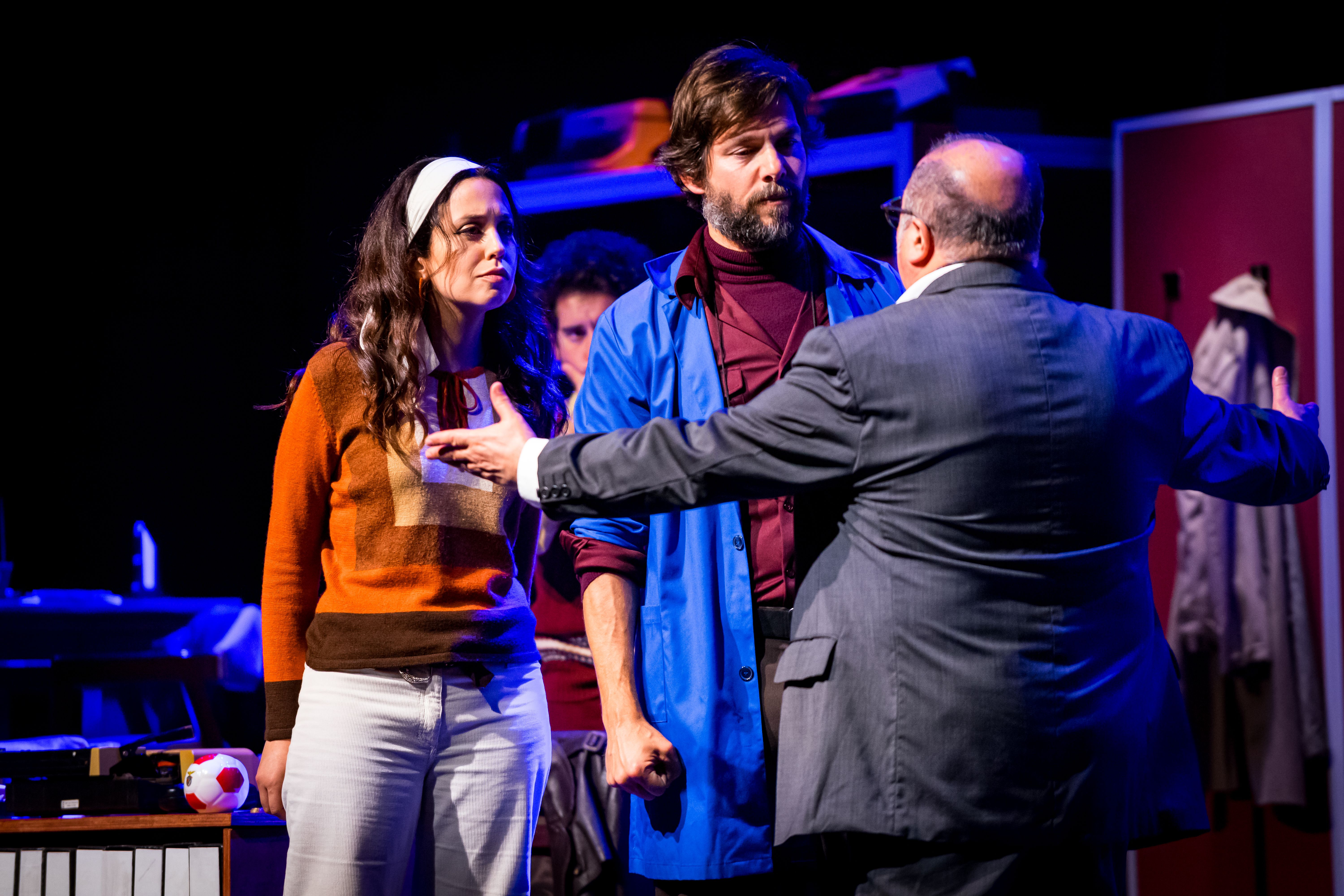 A Noite - De José Saramago - Foto 9