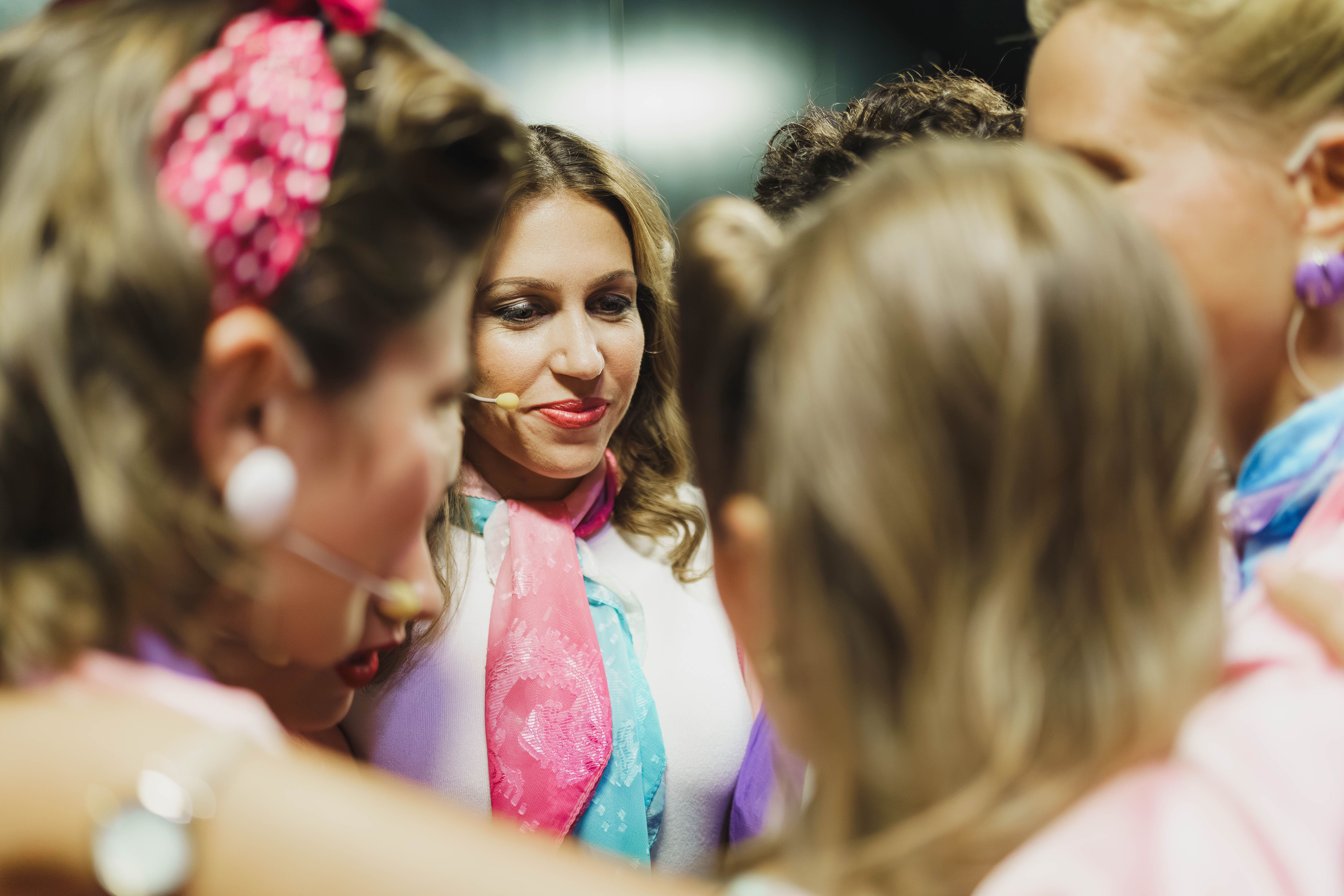 Grease, O Musical - Foto 3