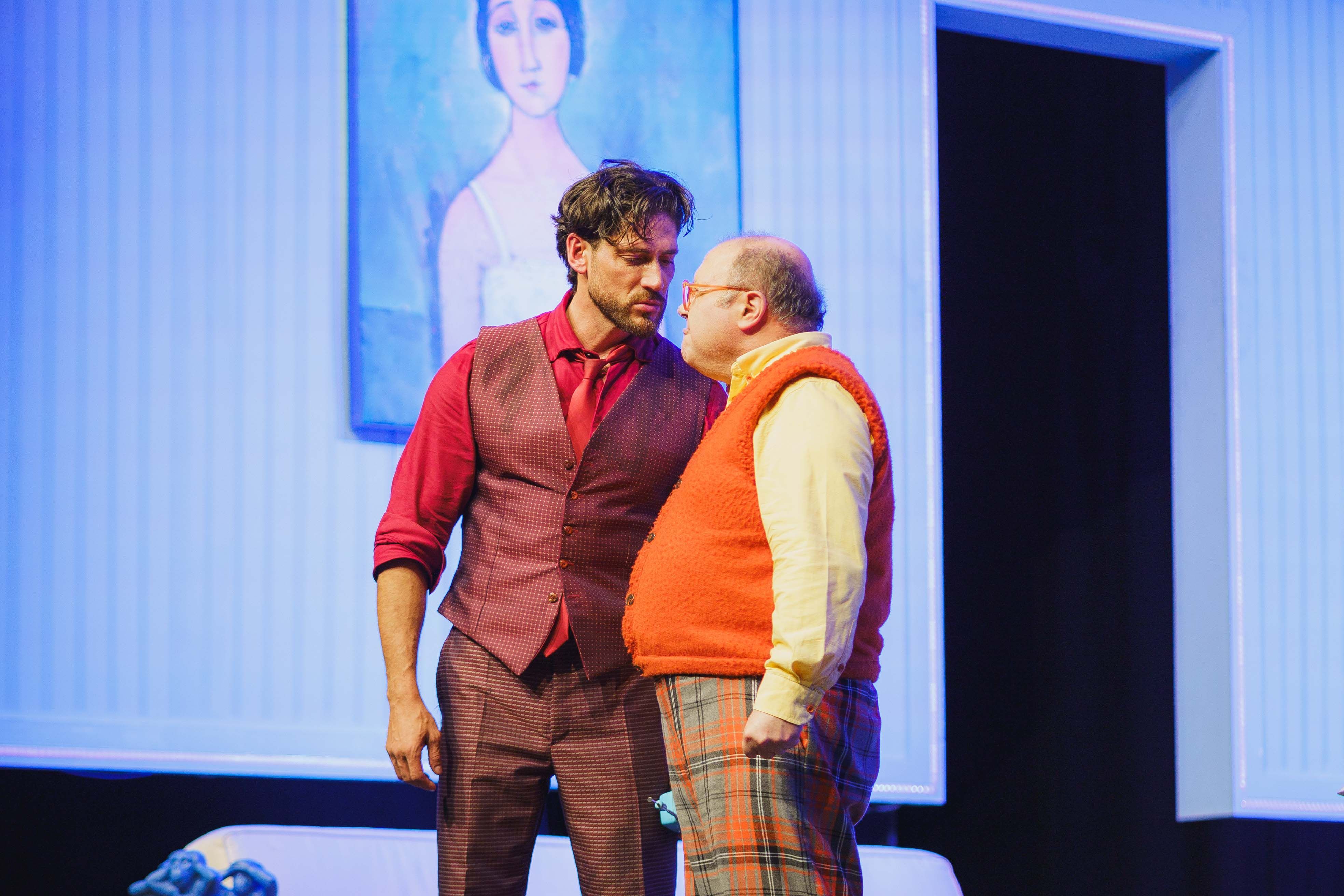 Jantar De Idiotas - Foto 5