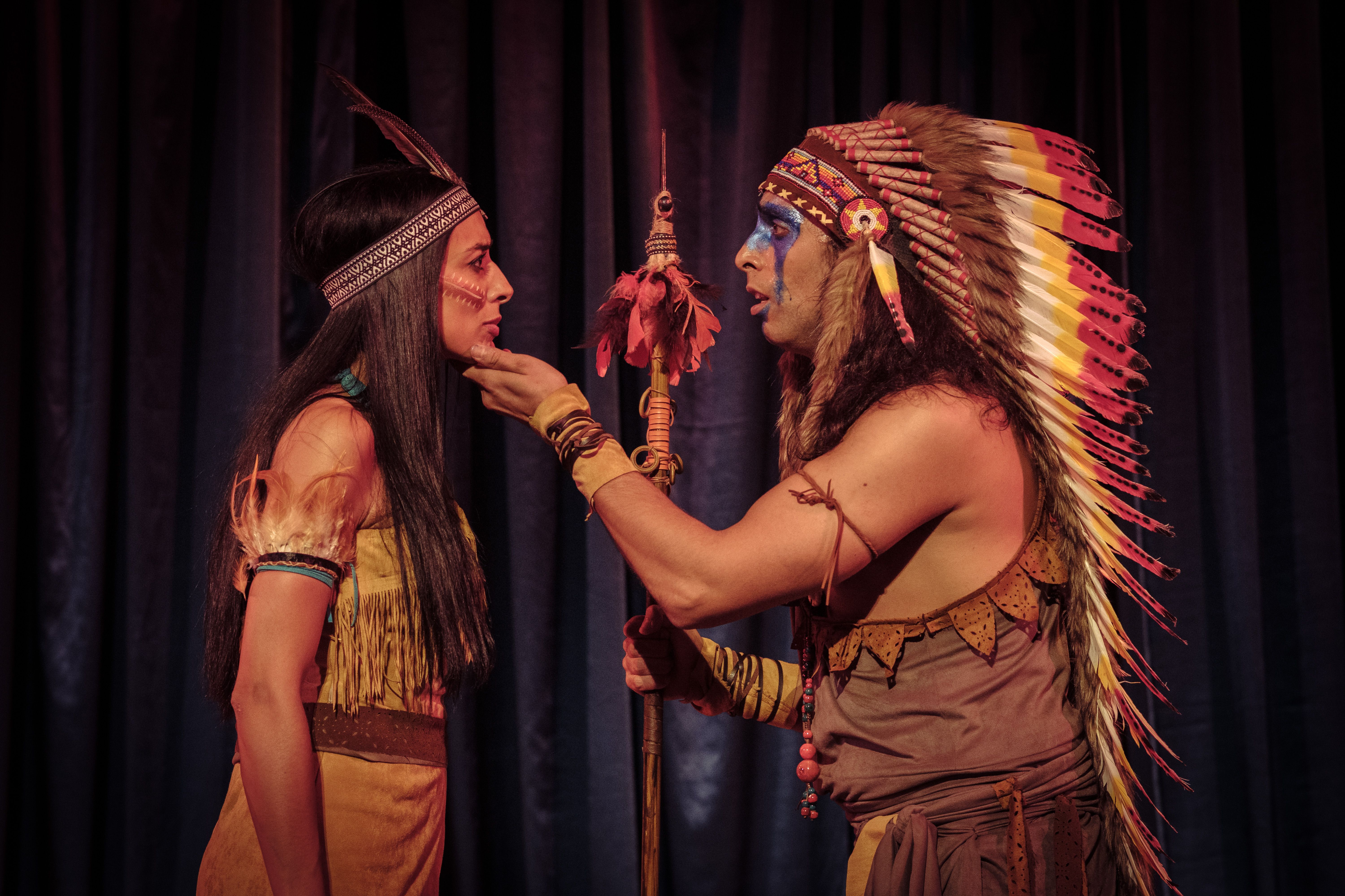 Pocahontas - Foto 14