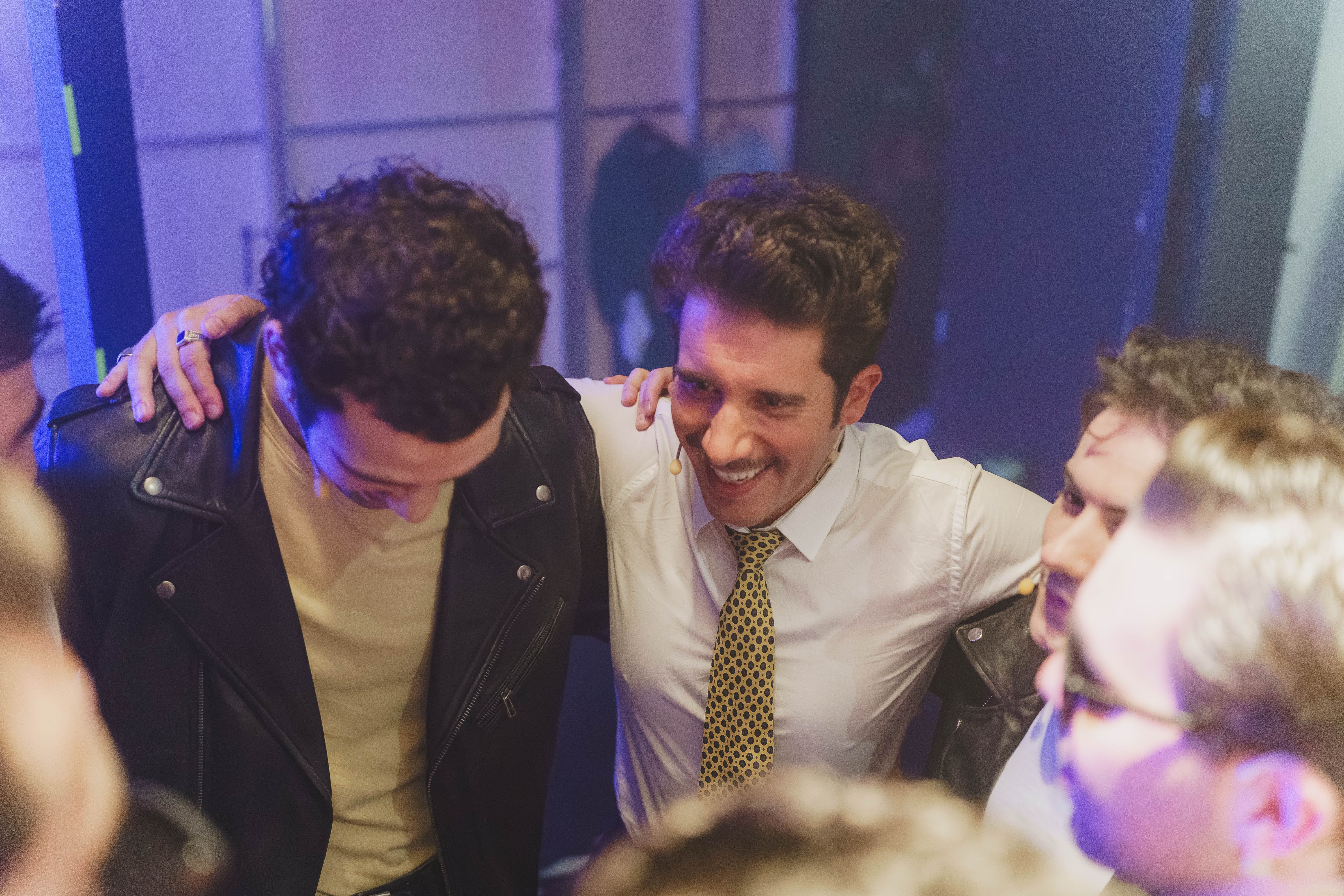 Grease, O Musical - Foto 1