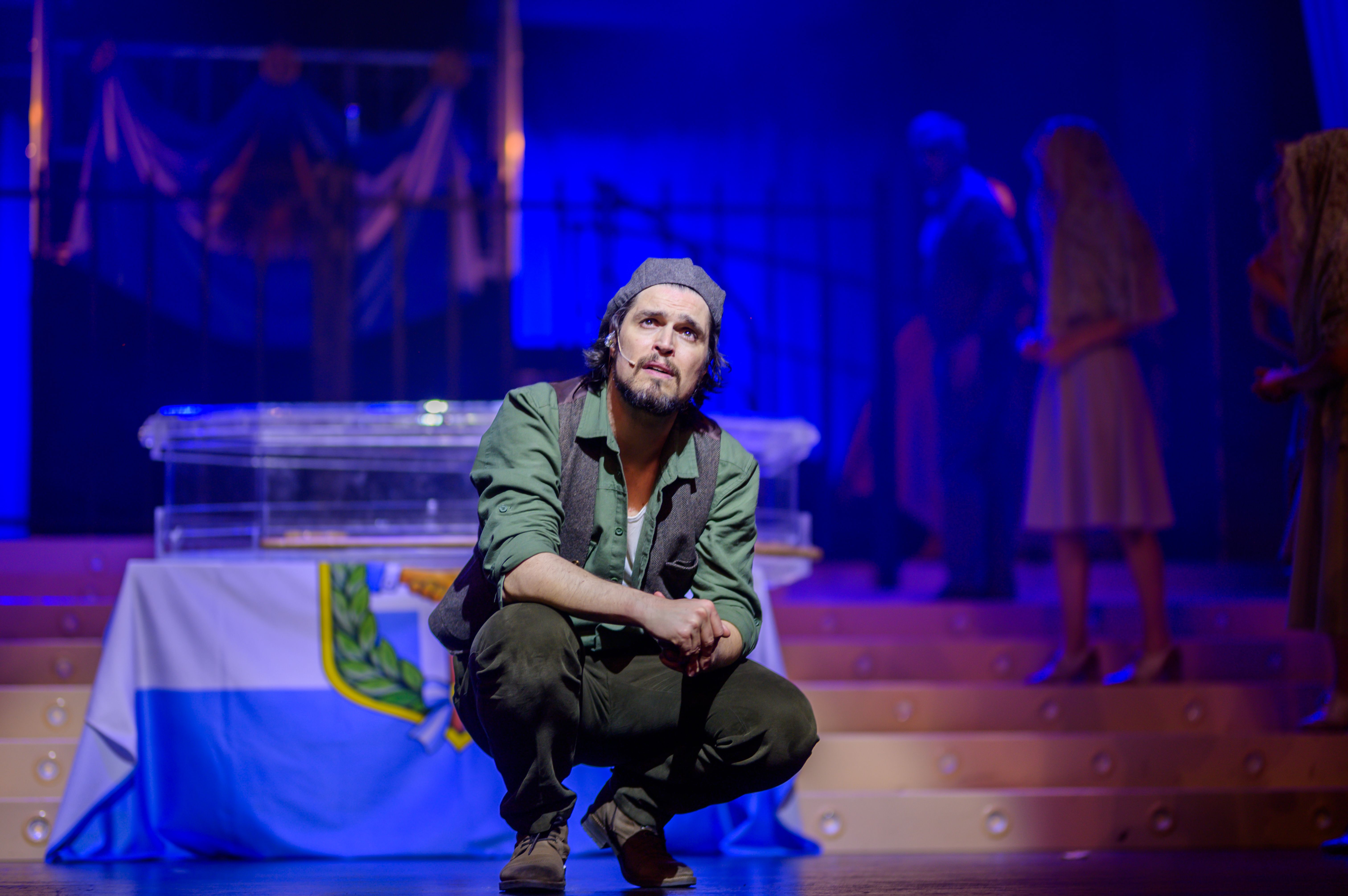 Evita - Foto 16