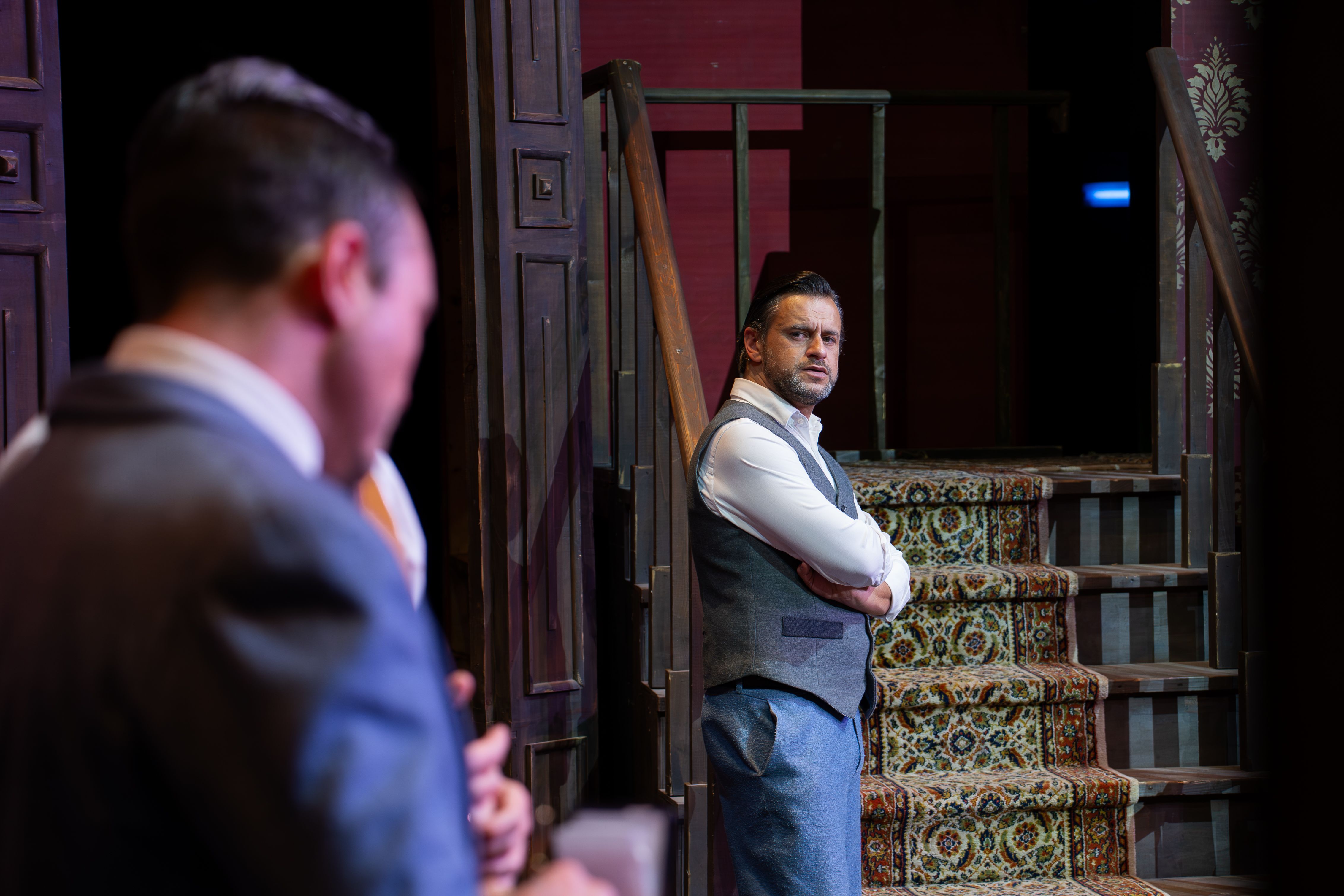 A Ratoeira - Foto 11