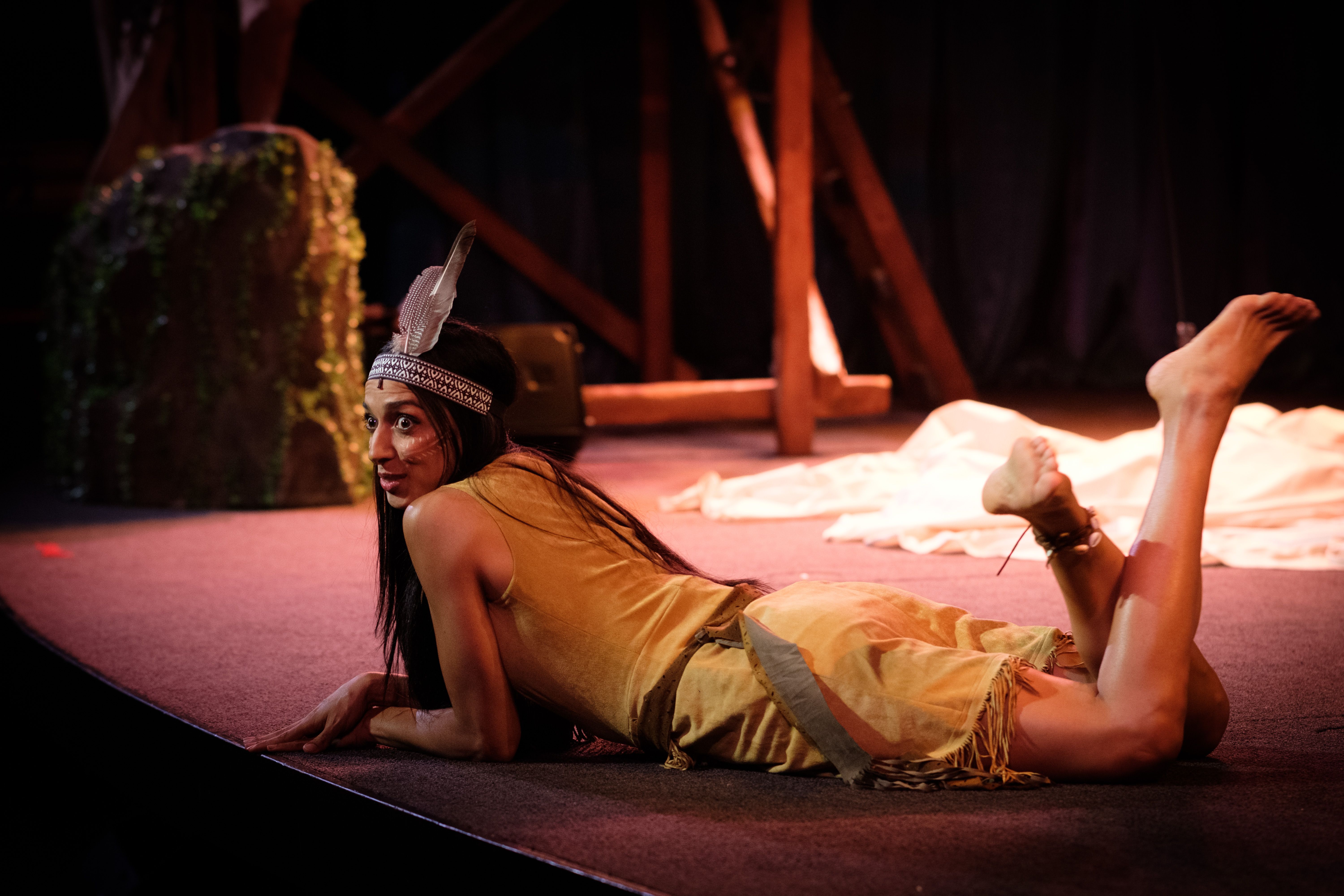 Pocahontas - Foto 12