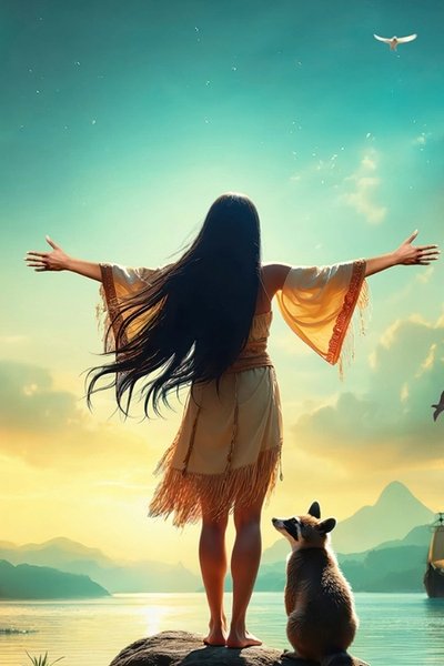Pocahontas - Outros espetáculos em cartaz