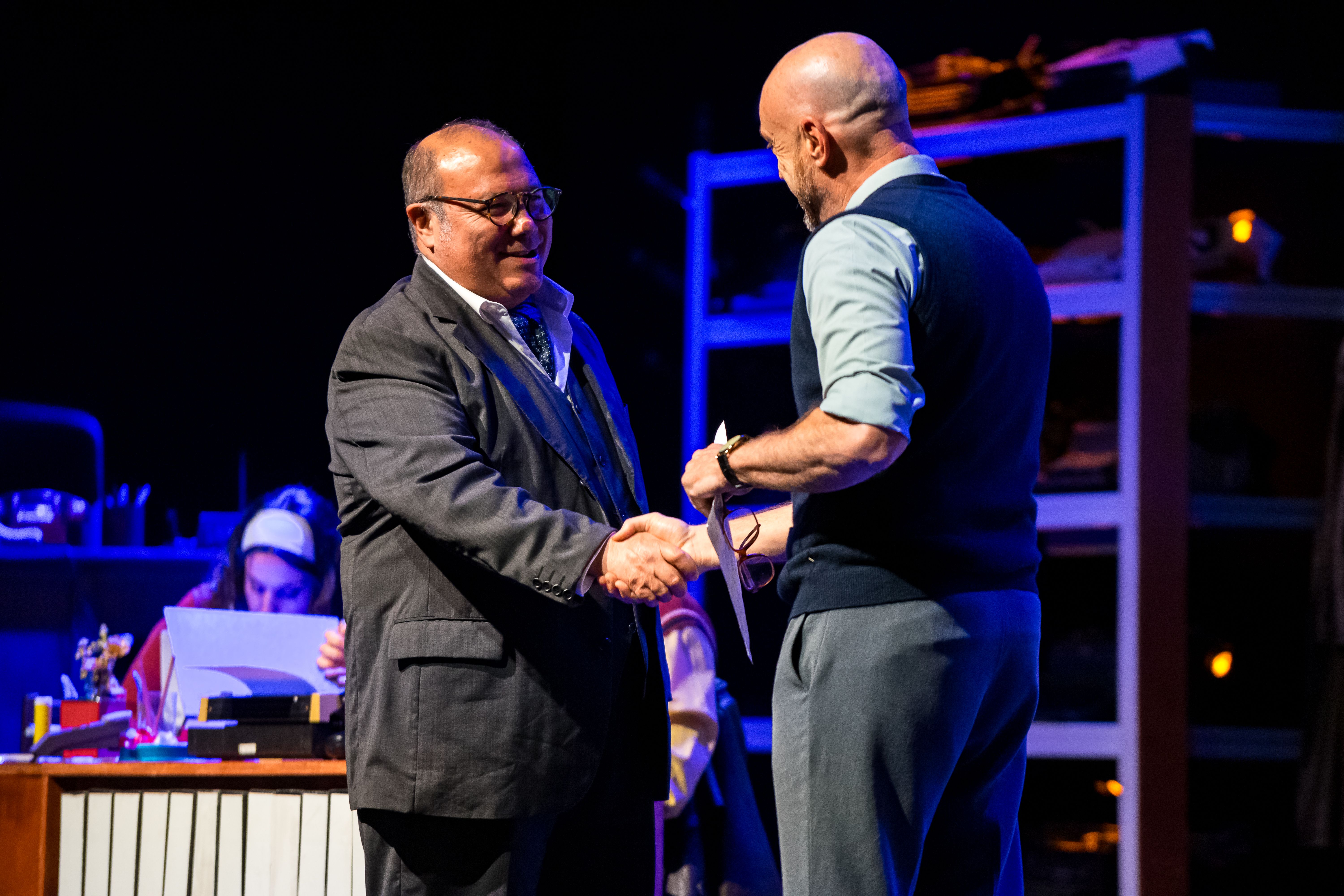 A Noite - De José Saramago - Foto 6