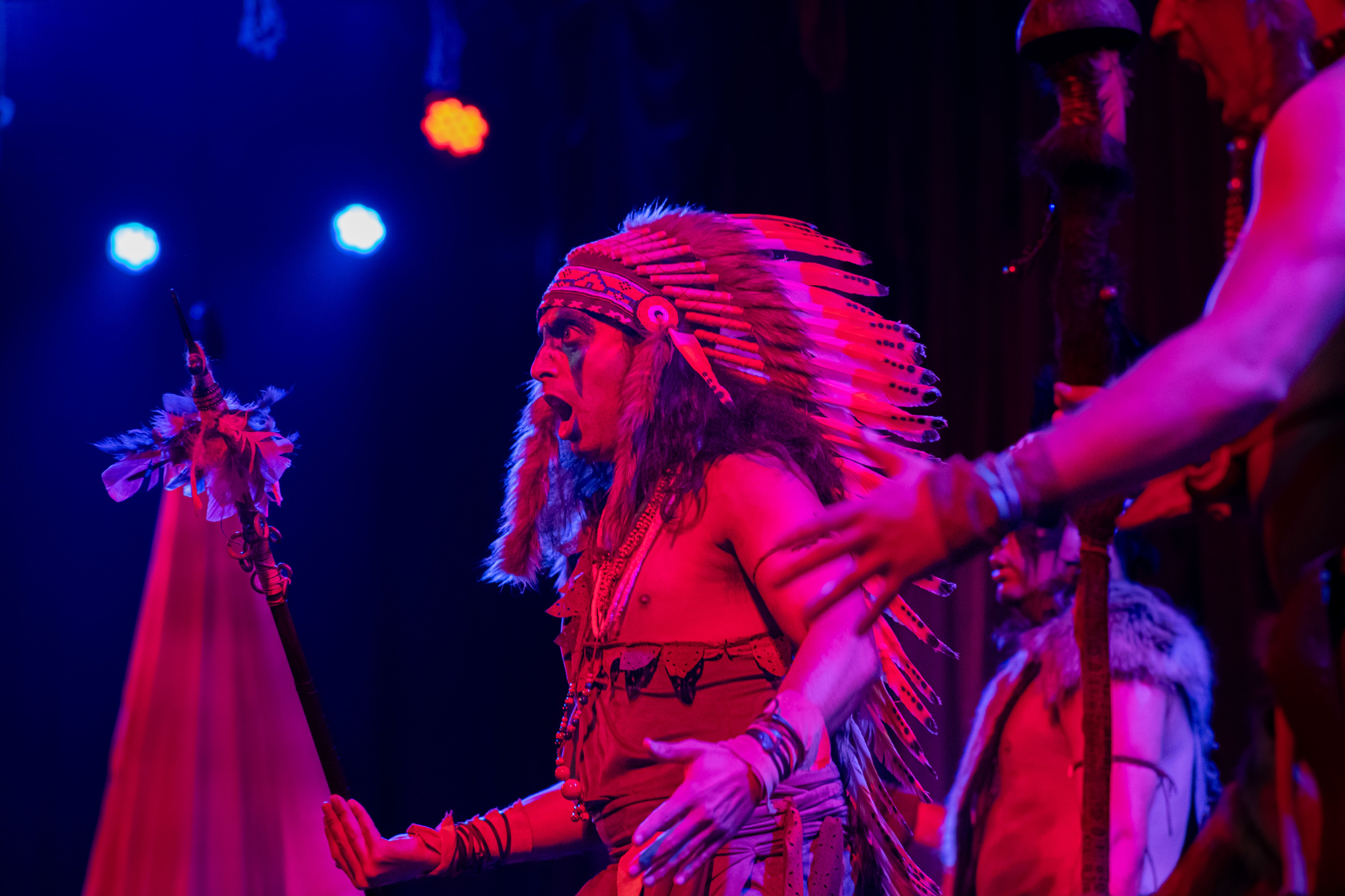 Pocahontas - Foto 11