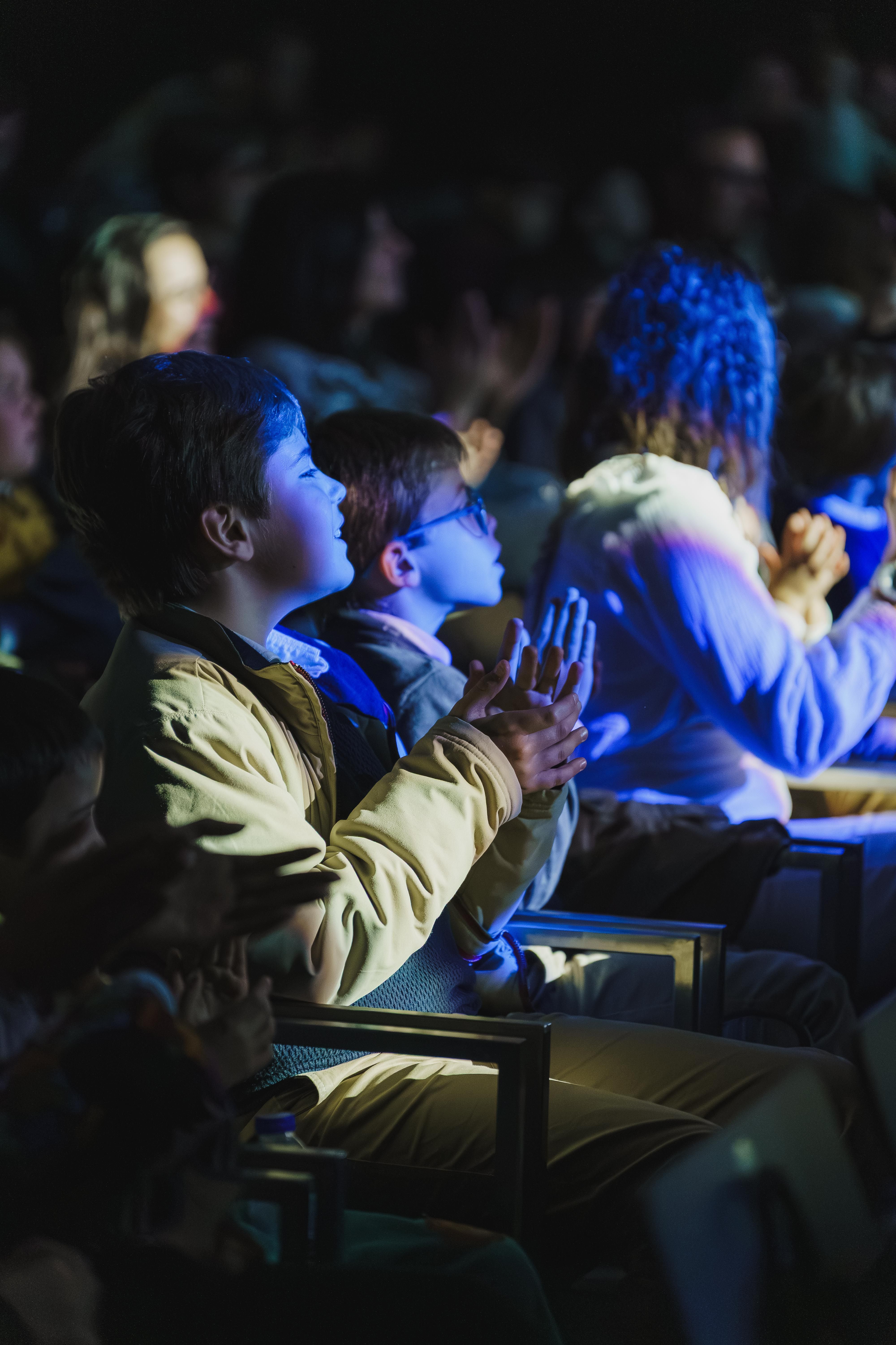 Madagáscar - Uma Aventura Musical - Foto 13