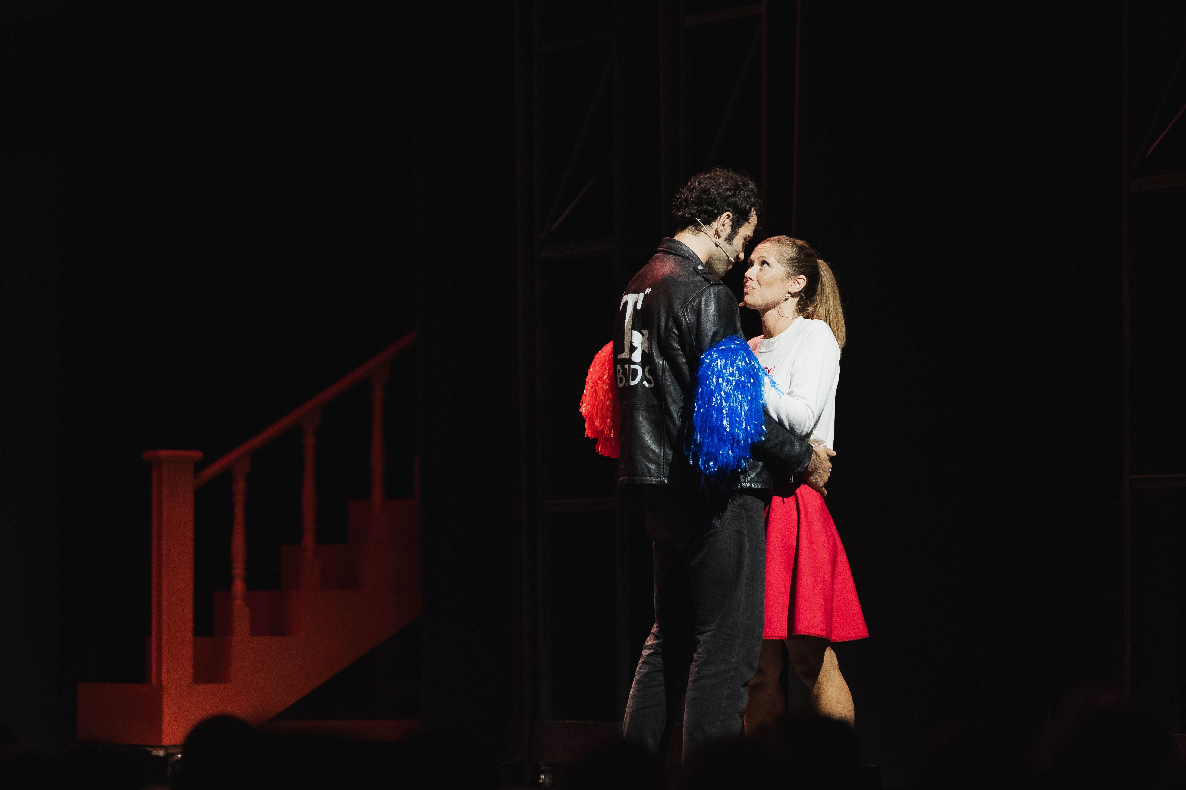 Grease, O Musical - Foto 15
