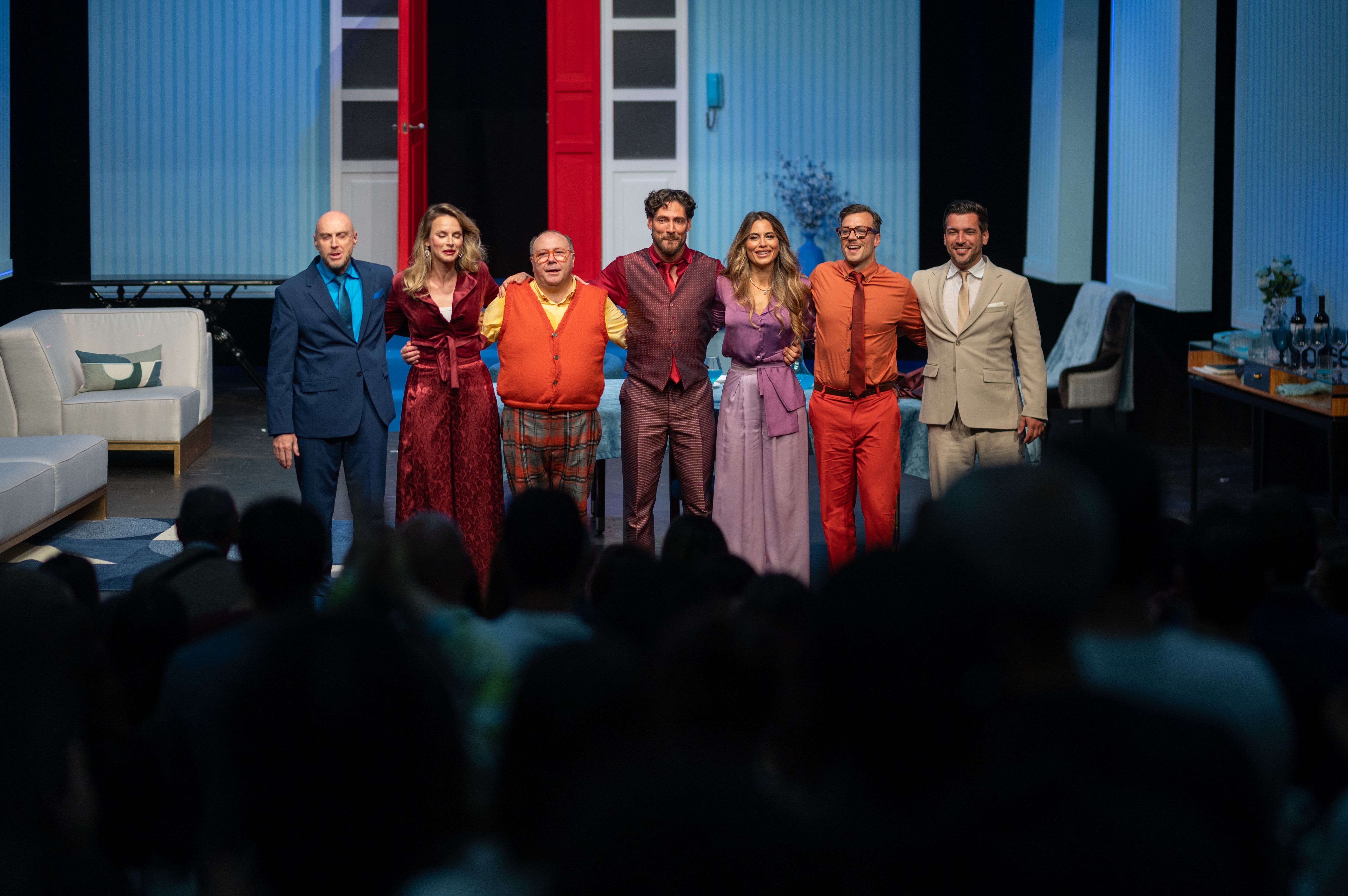 Jantar De Idiotas - Foto 15