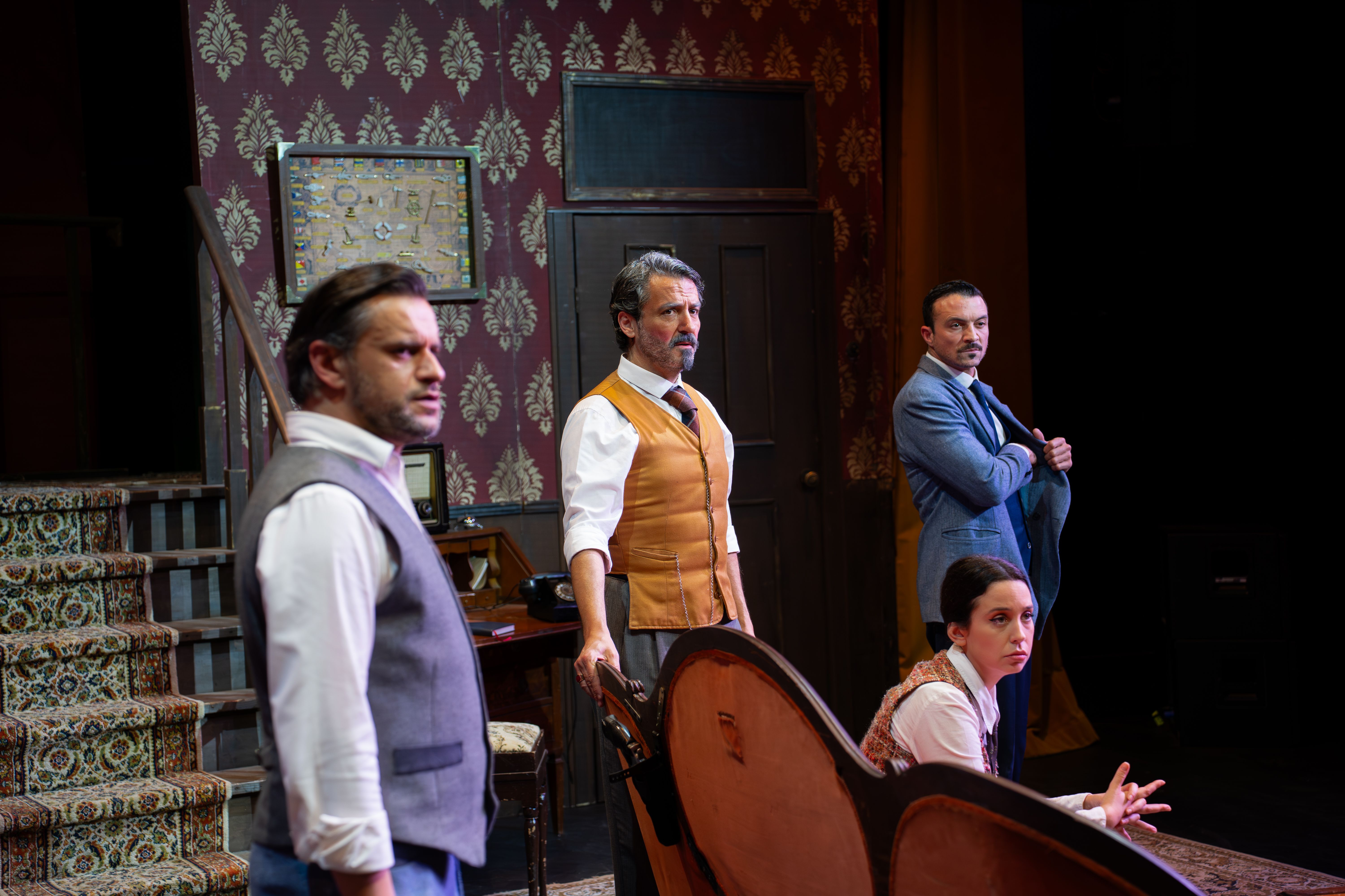 A Ratoeira - Foto 12