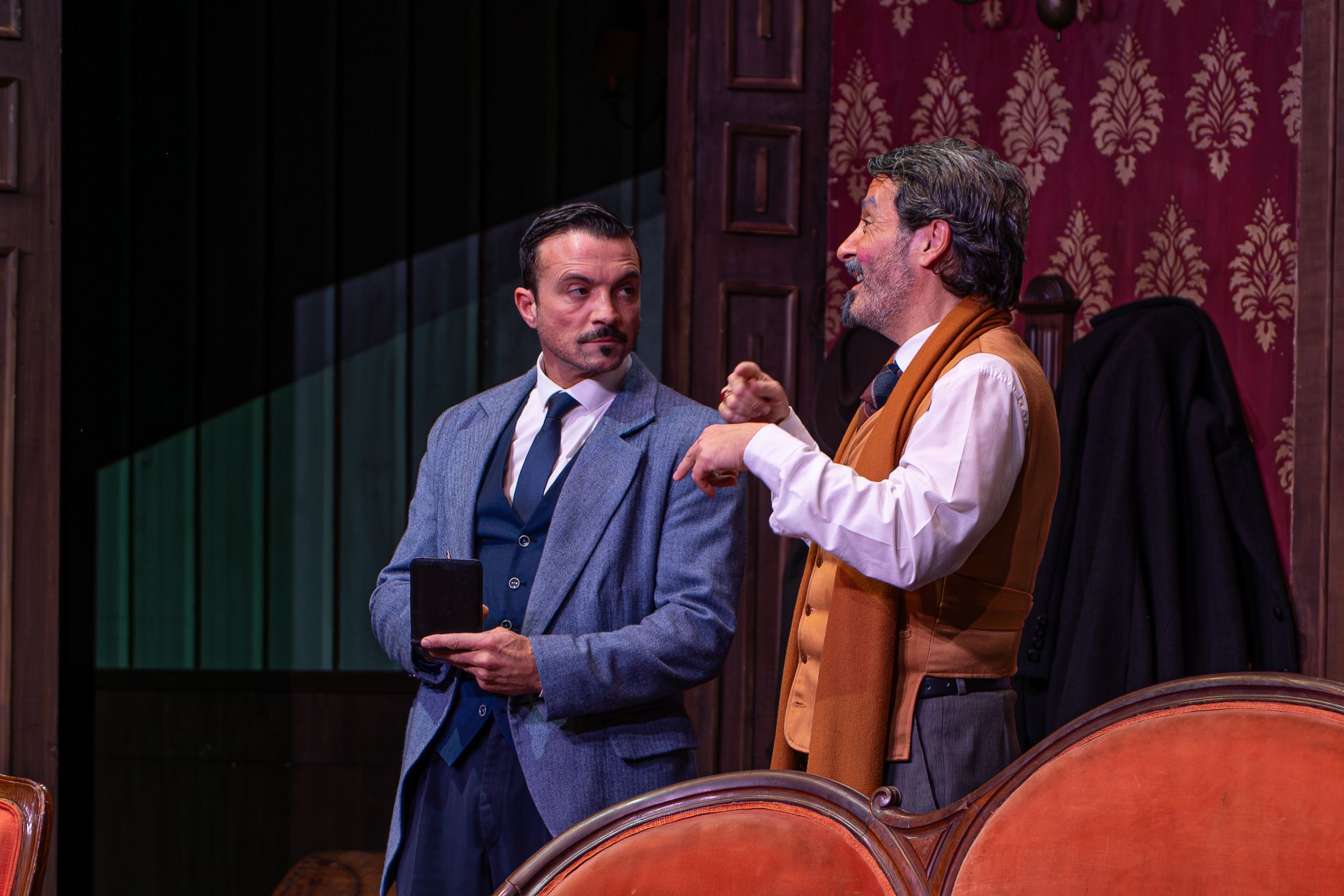 A Ratoeira - Foto 10